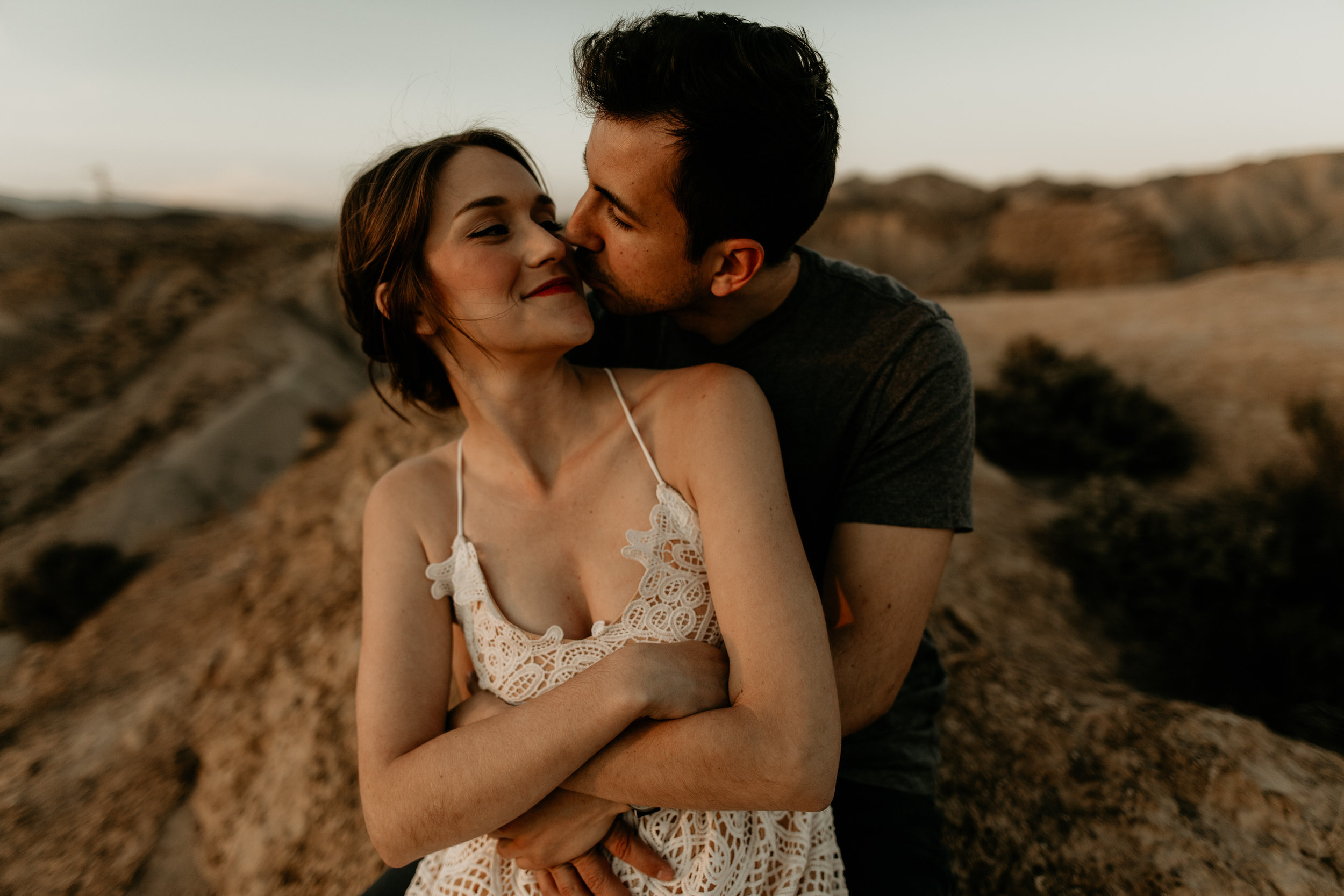 Granada Spain engagement photos - tabernas desert- Madrid Spain engagement photos - Granada spain photography- Madrid spain photography- Barcelona Spain engagement photography - Spain engagement photos -granada elopement photographer -spain elopemen…