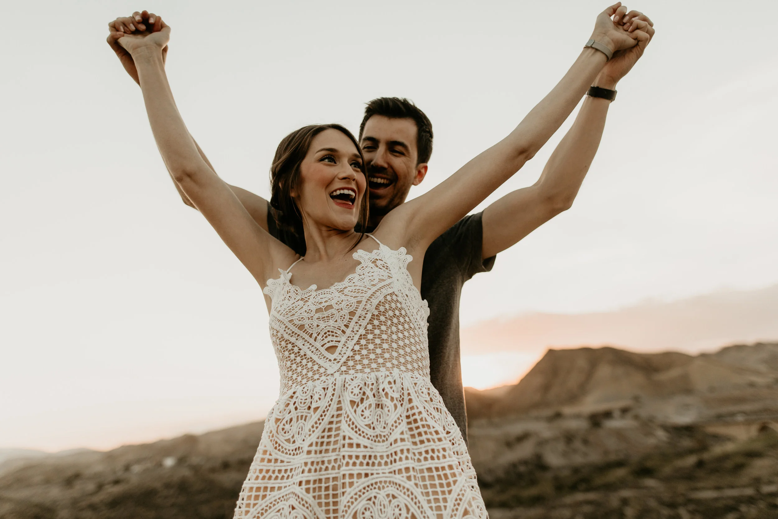 Granada Spain engagement photos - tabernas desert- Madrid Spain engagement photos - Granada spain photography- Madrid spain photography- Barcelona Spain engagement photography - Spain engagement photos -granada elopement photographer -spain elopemen…