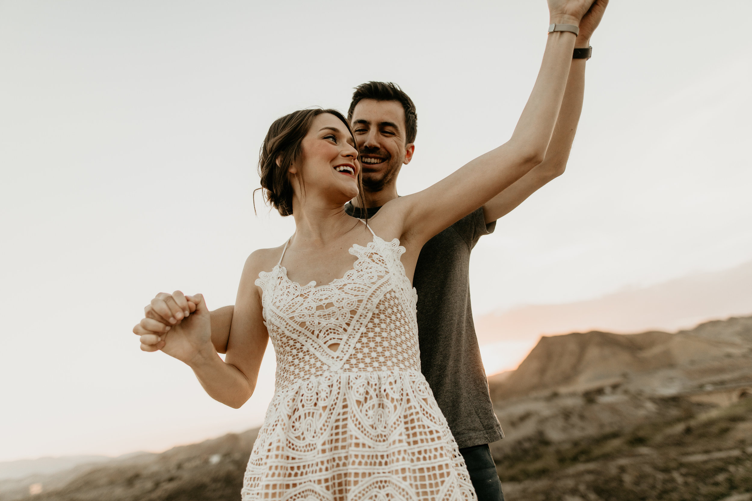 Granada Spain engagement photos - tabernas desert- Madrid Spain engagement photos - Granada spain photography- Madrid spain photography- Barcelona Spain engagement photography - Spain engagement photos -granada elopement photographer -spain elopemen…
