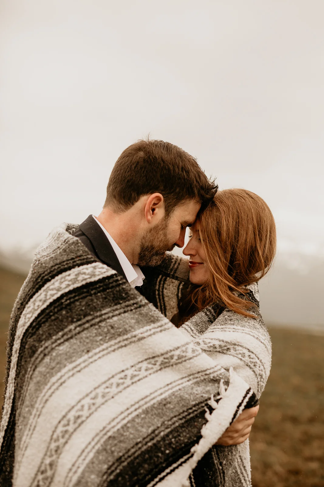Hurricane Ridge engagement photos - Olympic national park engagement photos - hurricane ridge- Port Angeles engagement photos - Hurricane ridge elopement photographer - pnw elopement photographer - Oregon elopement photographer - Port Angeles weddin…