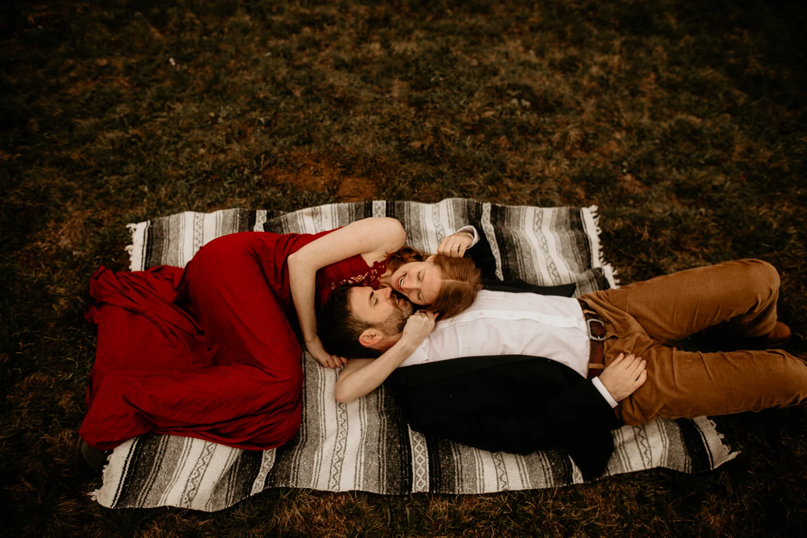 Hurricane Ridge engagement photos - Olympic national park engagement photos - hurricane ridge- Port Angeles engagement photos - Hurricane ridge elopement photographer - pnw elopement photographer - Oregon elopement photographer - Port Angeles weddin…