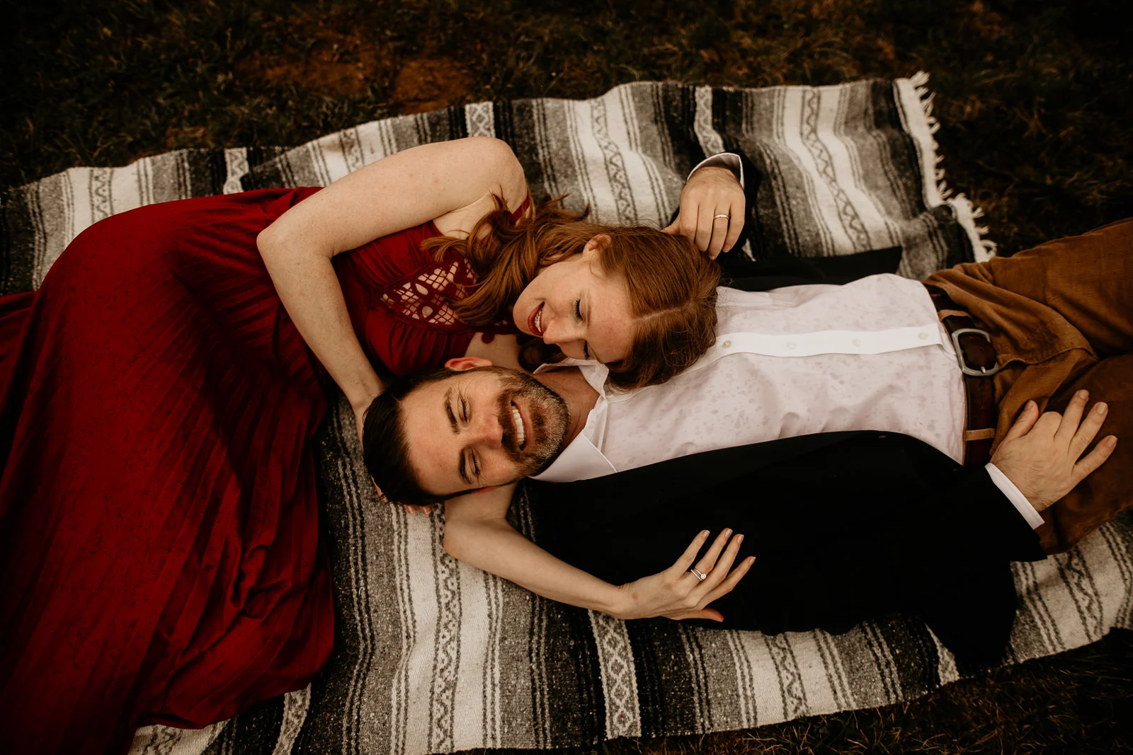 Hurricane Ridge engagement photos - Olympic national park engagement photos - hurricane ridge- Port Angeles engagement photos - Hurricane ridge elopement photographer - pnw elopement photographer - Oregon elopement photographer - Port Angeles weddin…