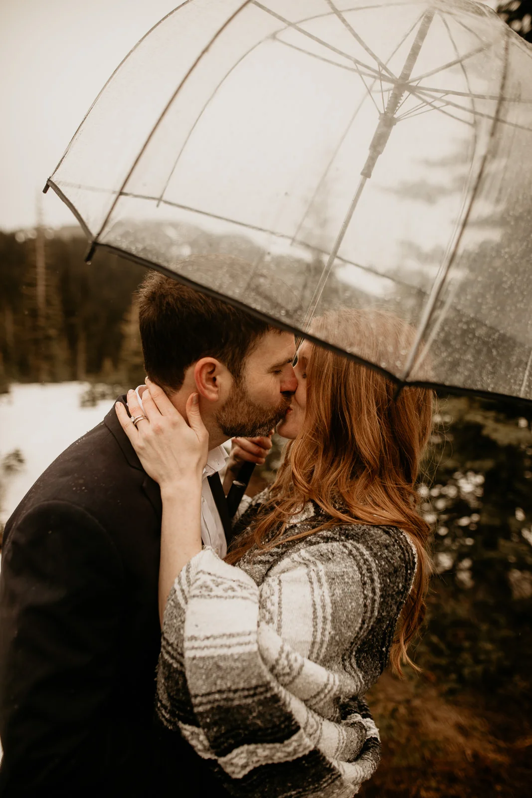 Hurricane Ridge engagement photos - Olympic national park engagement photos - hurricane ridge- Port Angeles engagement photos - Hurricane ridge elopement photographer - pnw elopement photographer - Oregon elopement photographer - Port Angeles weddin…