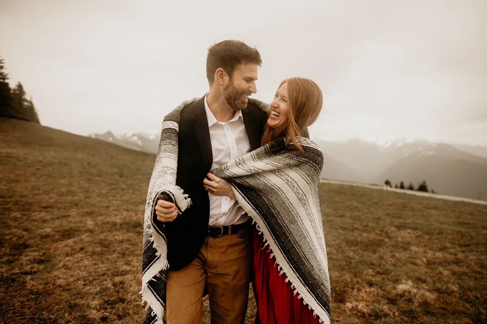 Hurricane Ridge elopement photos - Olympic national park elopement photos - hurricane ridge- Port Angeles elopement photos - Hurricane ridge elopement photographer - pnw elopement photographer - Oregon elopement photographer - Port Angeles wedding p…