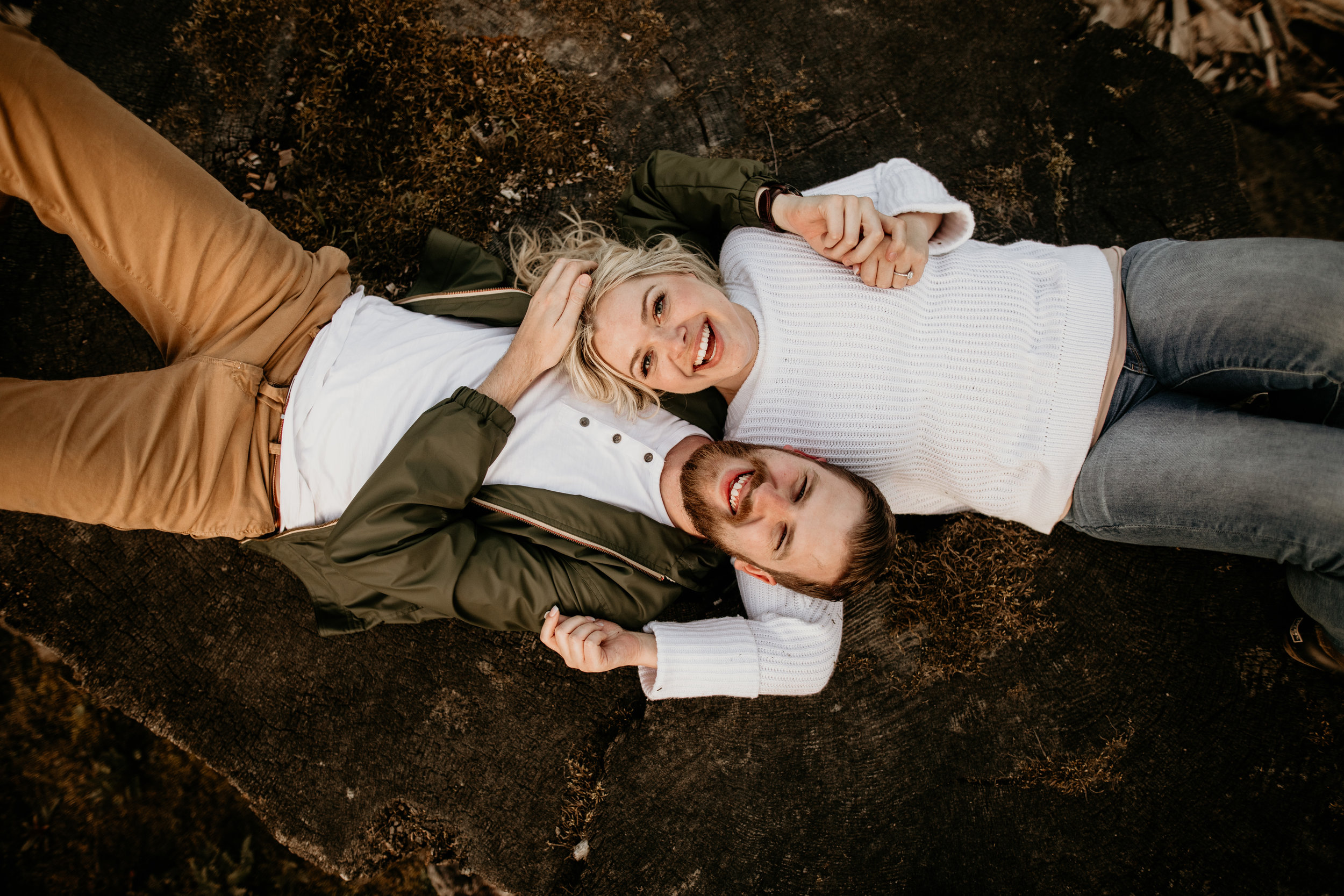 Lake Cushman engagement photography - lake cushman hoodsport engagement - lake cushion engagement photography - engagement wedding photography - lake cushman elopement - hood sport Washington - hire wedding photographers in seattle - adventure weddi…