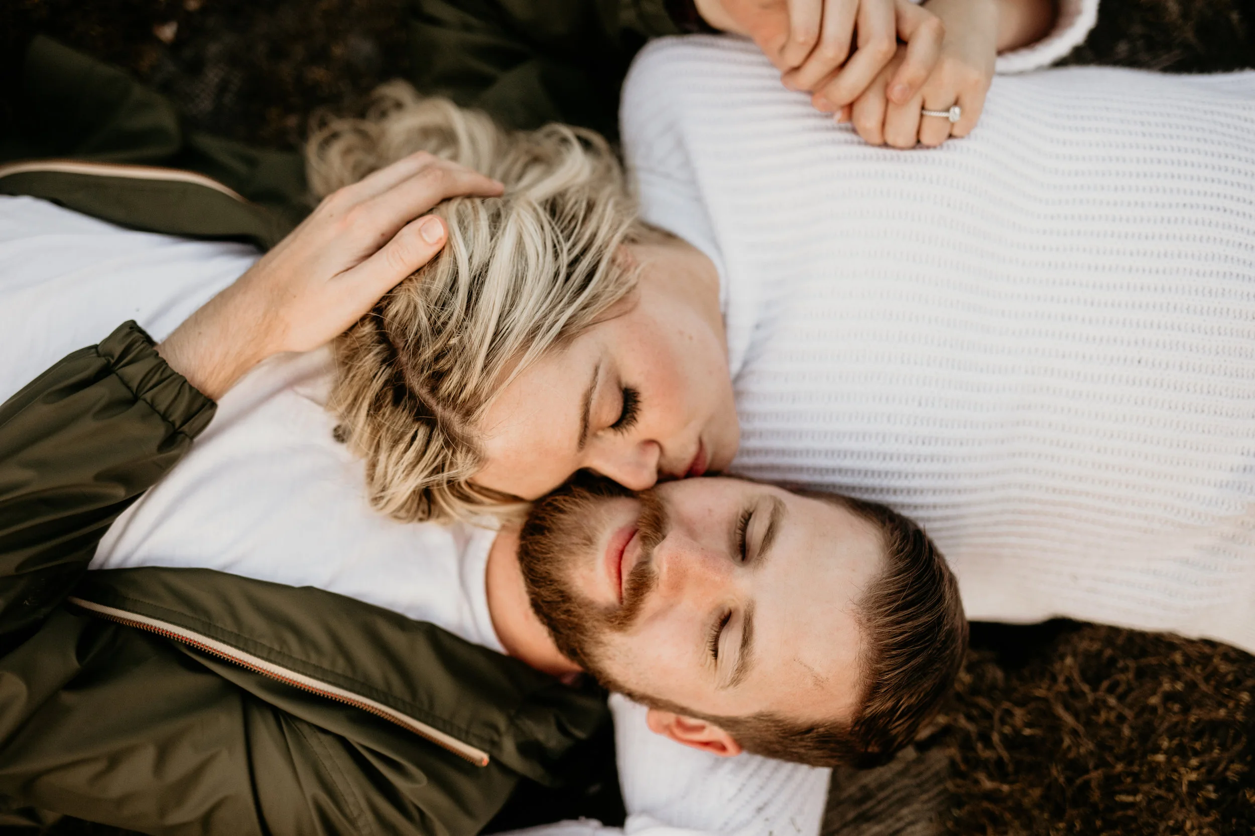Lake Cushman engagement photography - lake cushman hoodsport engagement - lake cushion engagement photography - engagement wedding photography - lake cushman elopement - hood sport Washington - hire wedding photographers in seattle - adventure weddi…