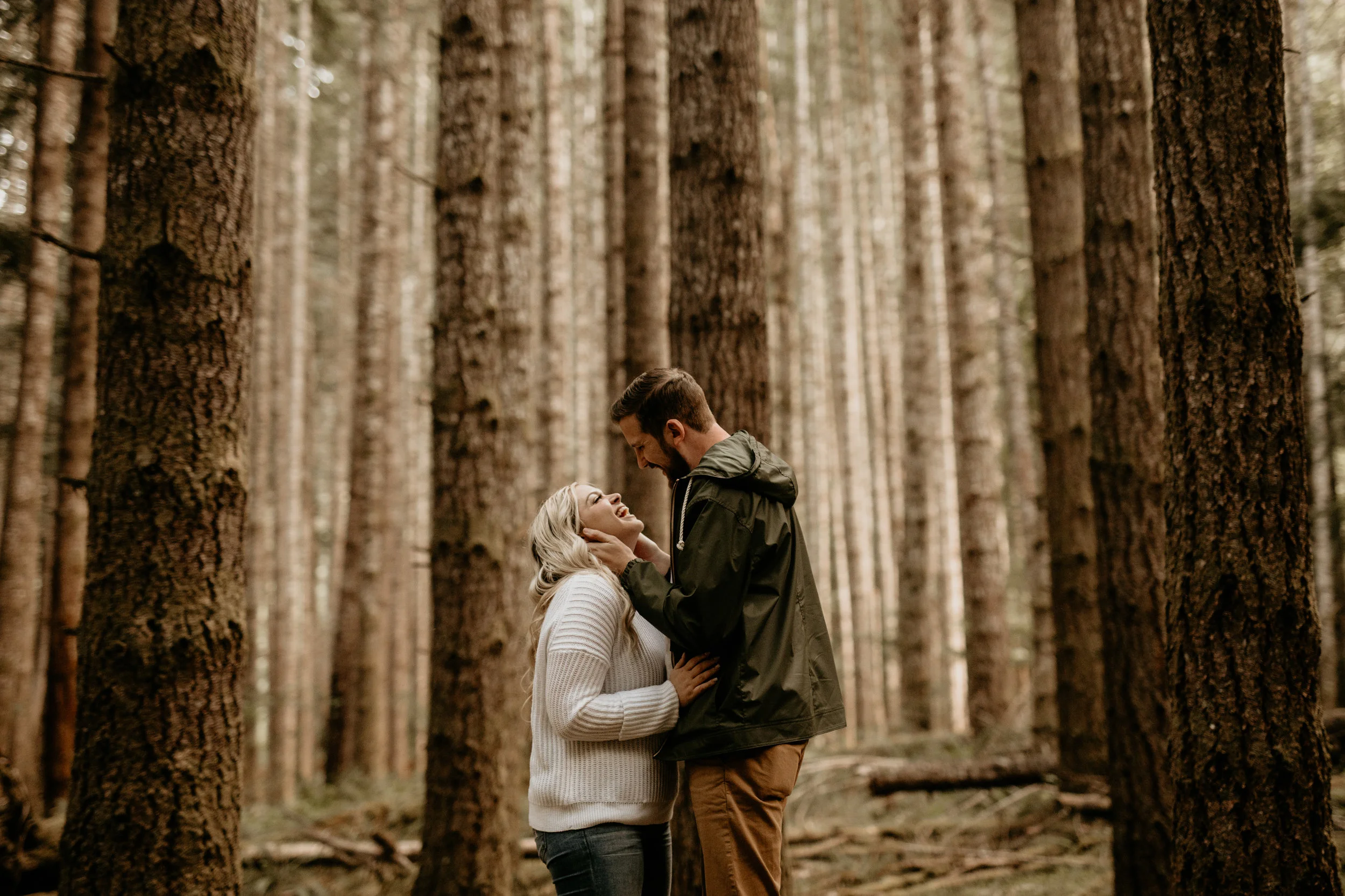 Lake Cushman engagement photography - lake cushman hoodsport engagement - lake cushion engagement photography - engagement wedding photography - lake cushman elopement - hood sport Washington - hire wedding photographers in seattle - adventure weddi…