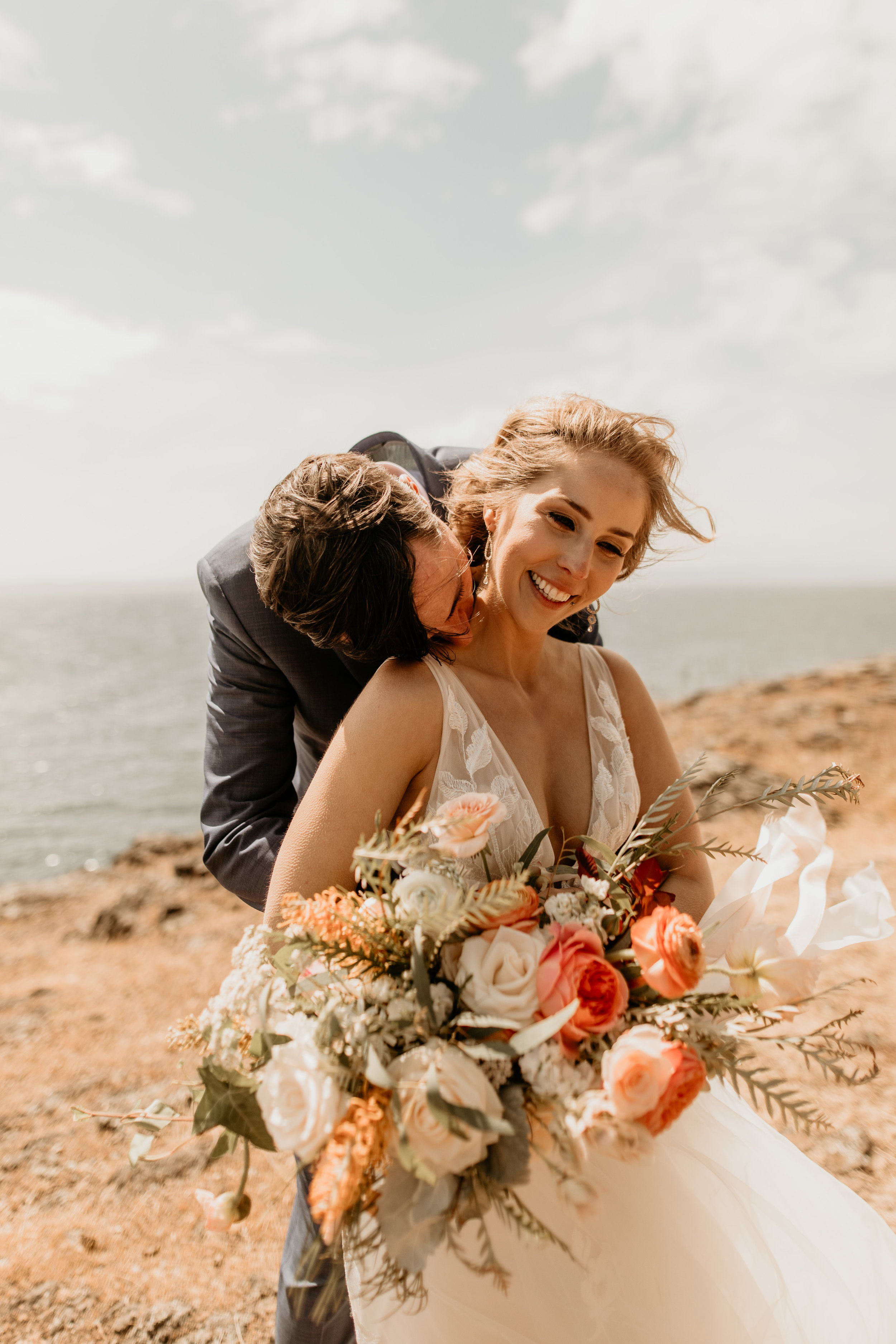 Friday Harbor elopement -San Juan island elopement - San Juan island wedding photos - Friday harbor wedding - Friday harbor wedding photographer - Friday harbor wedding - Friday harbor elopement - anacortes wedding photographer - San Juan island elo…