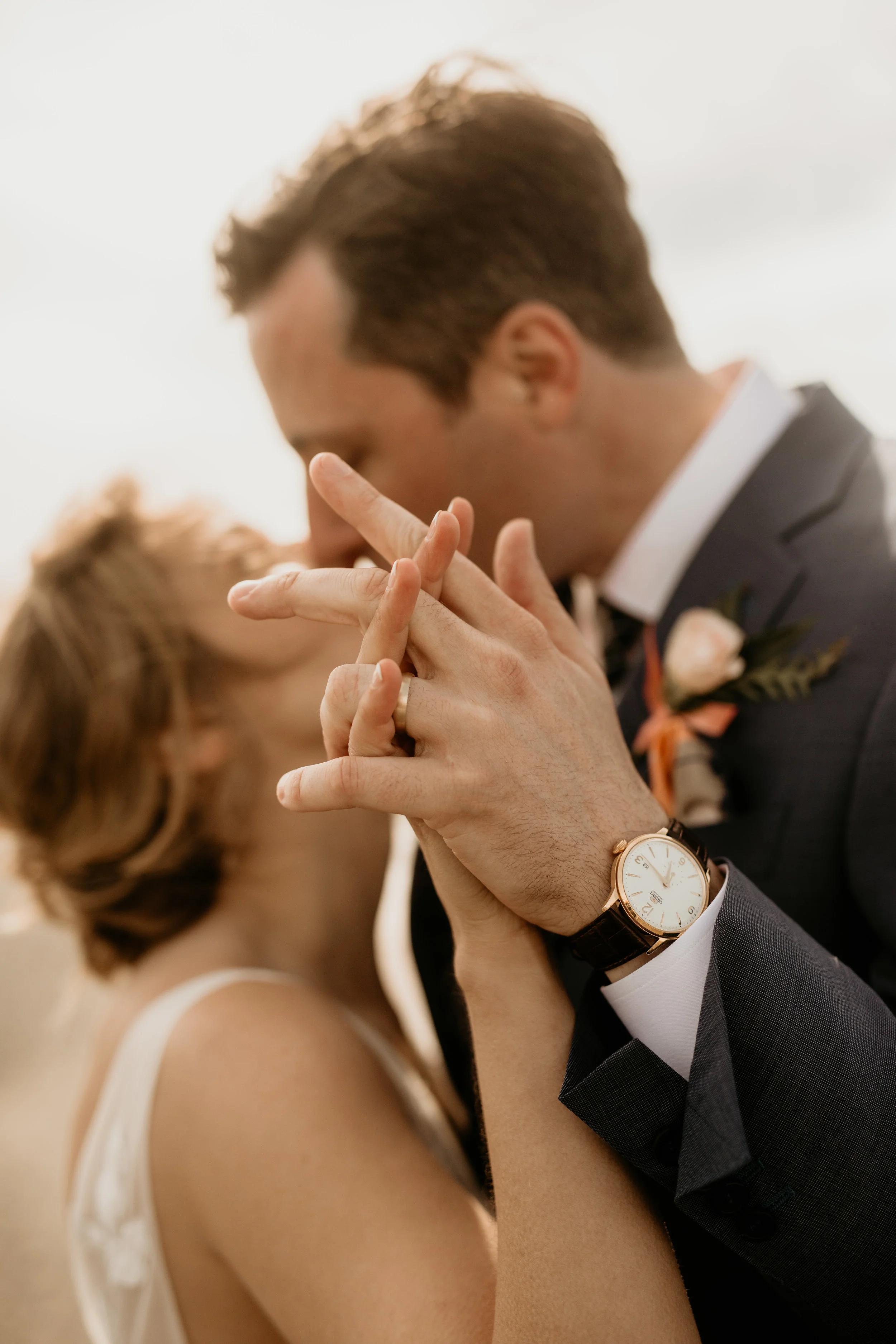 Friday Harbor elopement -San Juan island elopement - San Juan island wedding photos - Friday harbor wedding - Friday harbor wedding photographer - Friday harbor wedding - Friday harbor elopement - anacortes wedding photographer - San Juan island elo…