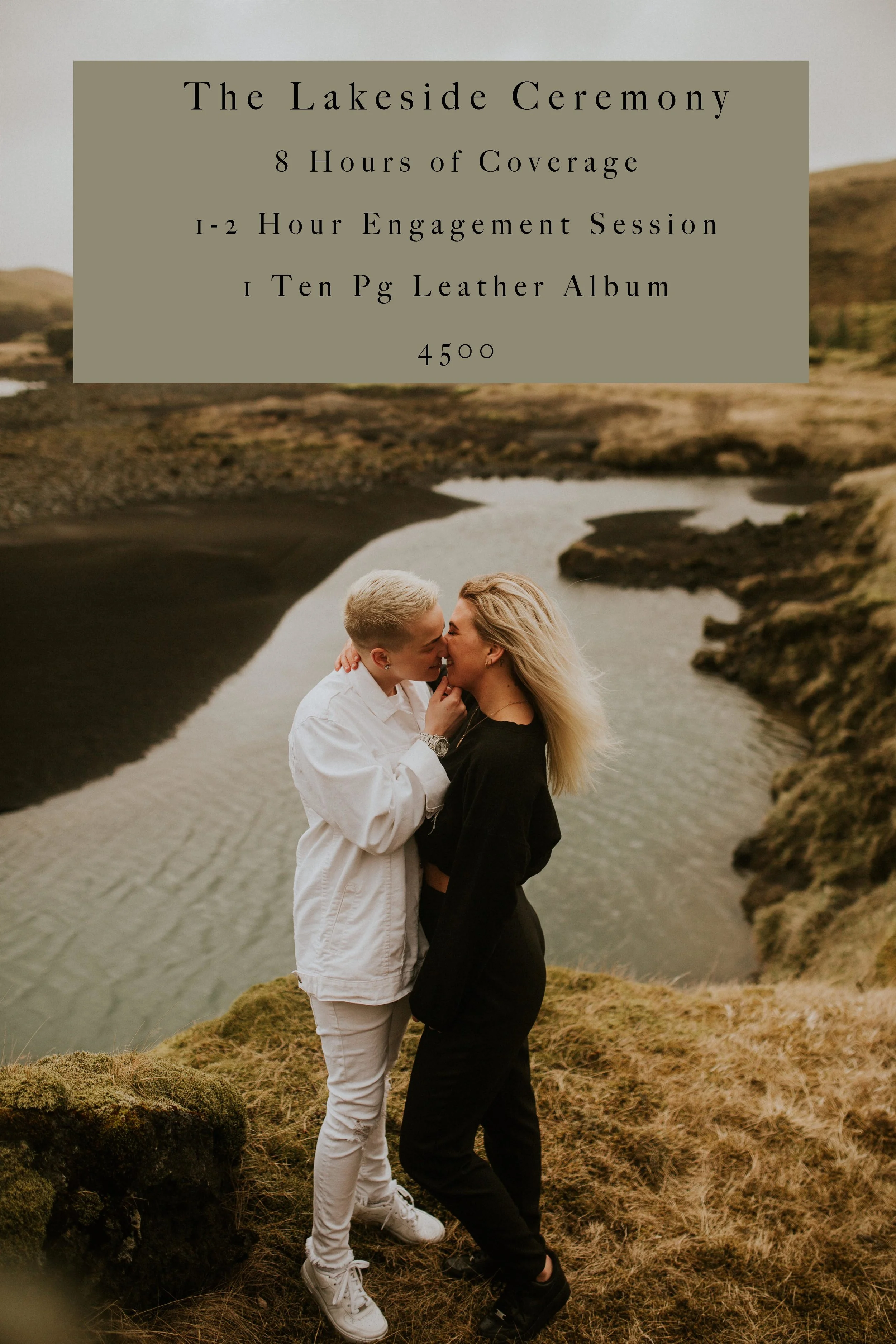 Artists bluff elopement - white mountain elopement - autumn elopement photography - artists bluff hike - artists bluff wedding - white mountain wedding - New Hampshire wedding photographer - artists bluff wedding photographer - New Hampshire hiking …