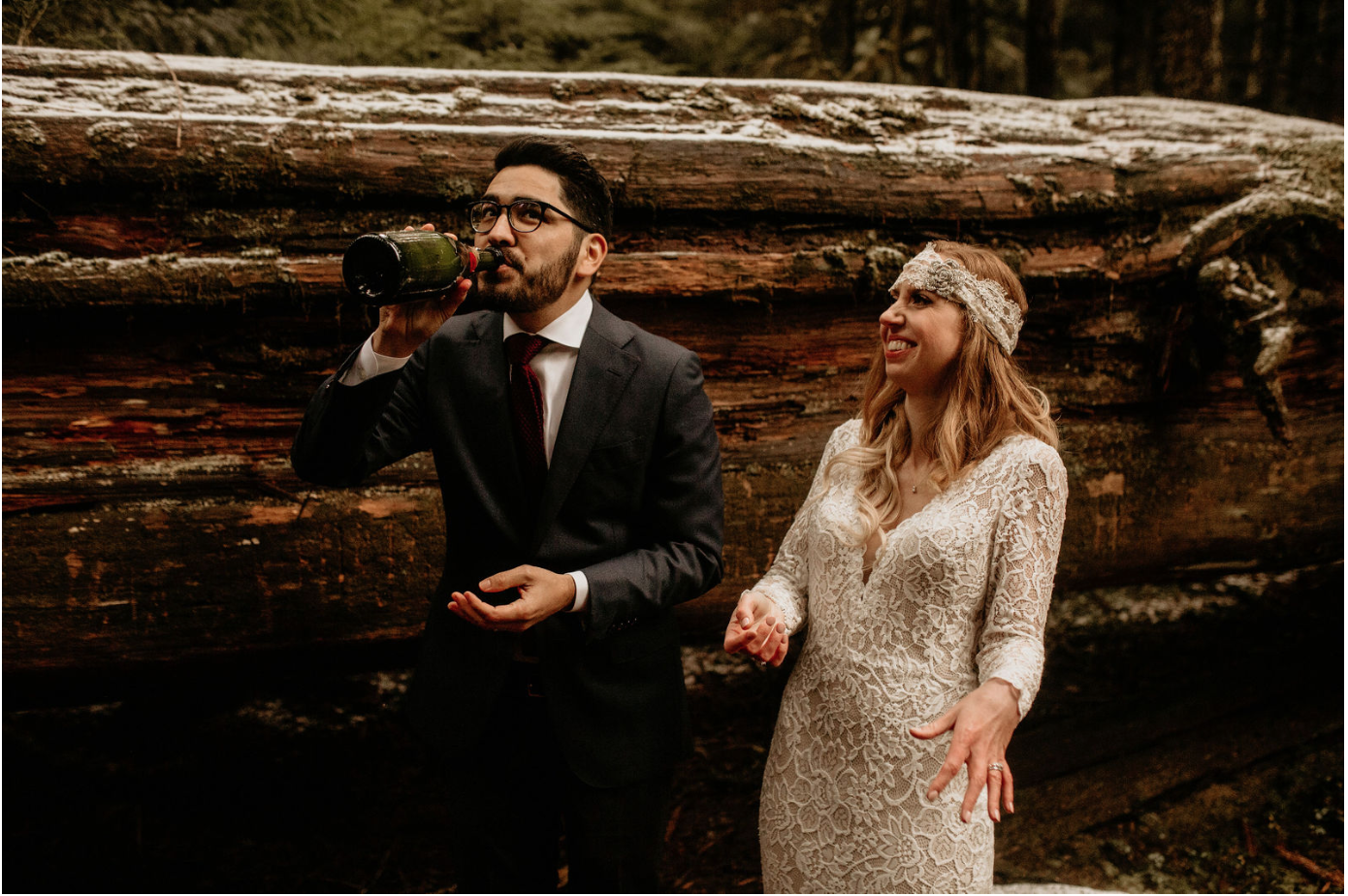 Mount Rainier Elopement photography - Mount Rainier - Mount Rainier photos - Mount Rainier photographer - Mount Rainier Wedding photography - Elopement locations - best PNW Elopement locations - best Seattle photographers - Mount Rainier Longmeyer B…