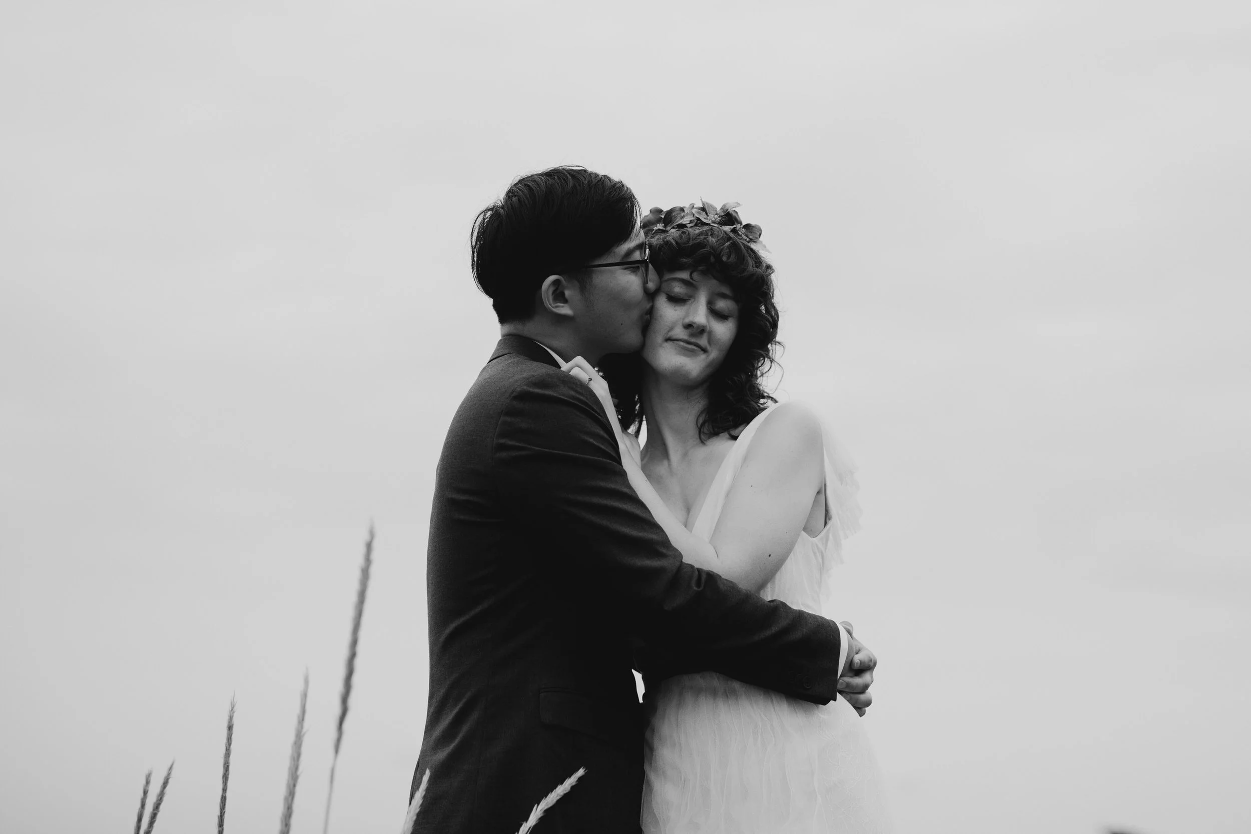 Seattle elopement photographer - Seattle courthouse wedding - port Townsend wedding - port Townsend wedding photographer - port Townsend lighthouse wedding - pnw elopement- elopement photographer - Seattle beach wedding - tacoma beach wedding - Wash…