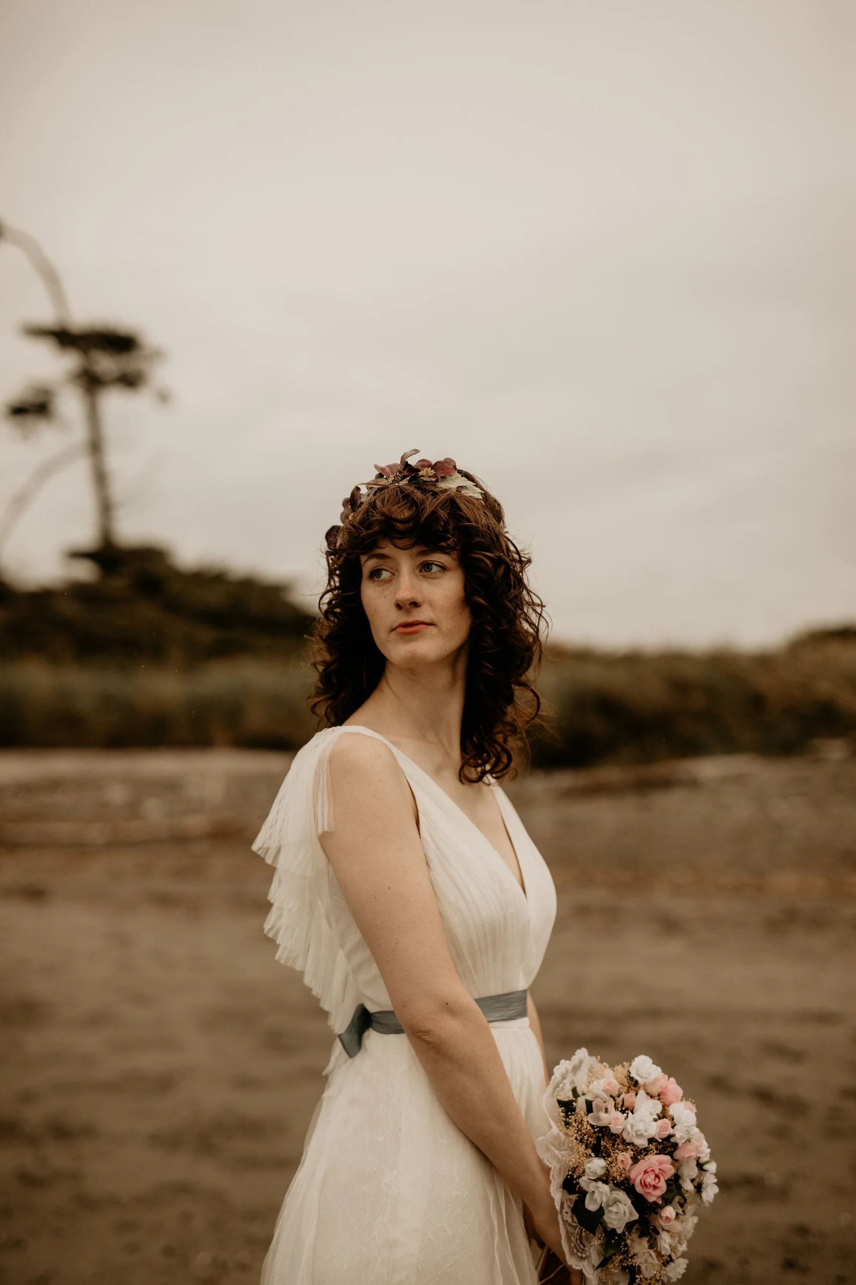 Seattle elopement photographer - Seattle courthouse wedding - port Townsend wedding - port Townsend wedding photographer - port Townsend lighthouse wedding - pnw elopement- elopement photographer - Seattle beach wedding - tacoma beach wedding - Wash…