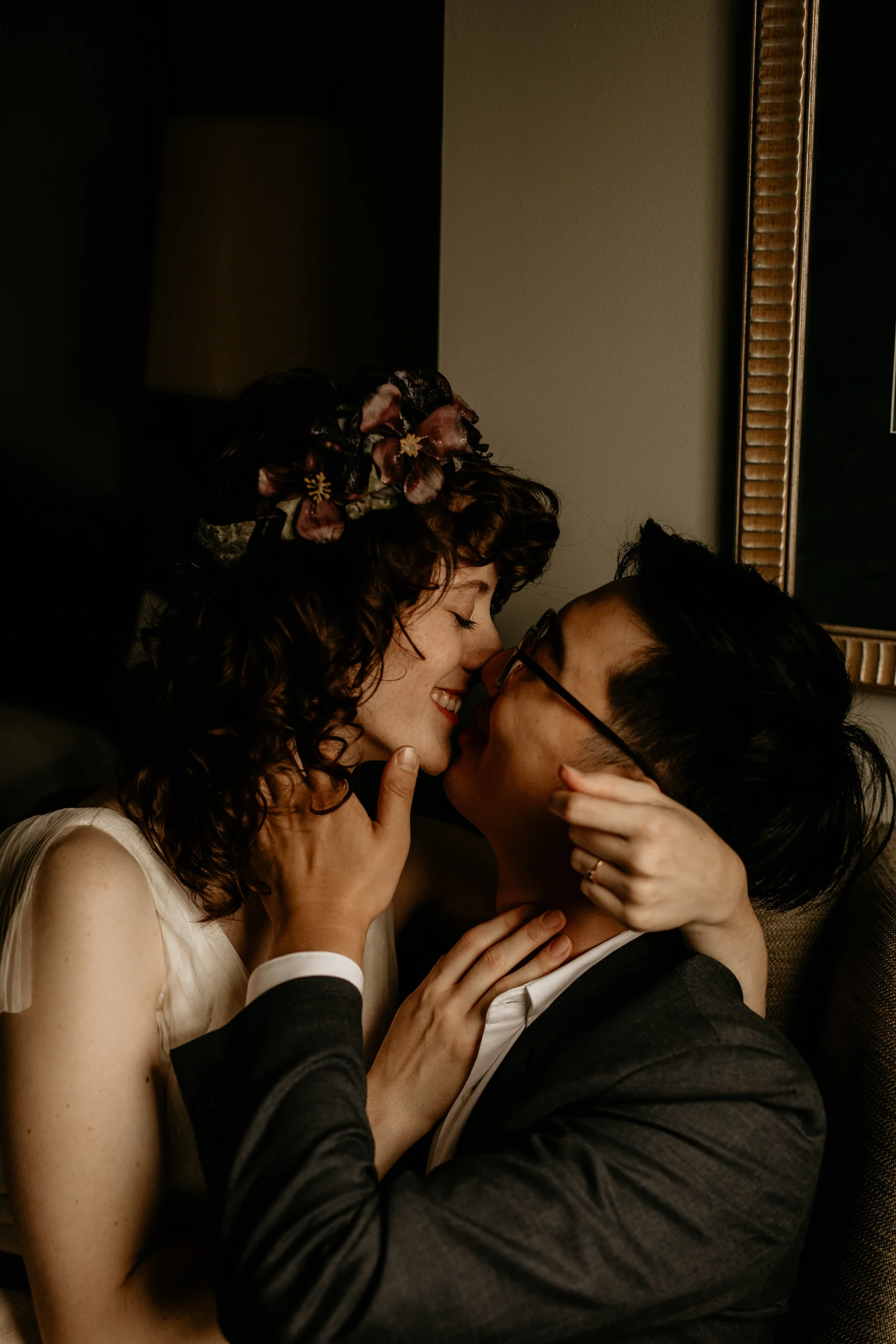 wedding - port Townsend wedding photographer - port Townsend lighthouse wedding - port Townsend point Wilson - point Wilson elopement - Seattle beach wedding - tacoma beach wedding - Washington coast wedding - Seattle elopement photographer - photog…