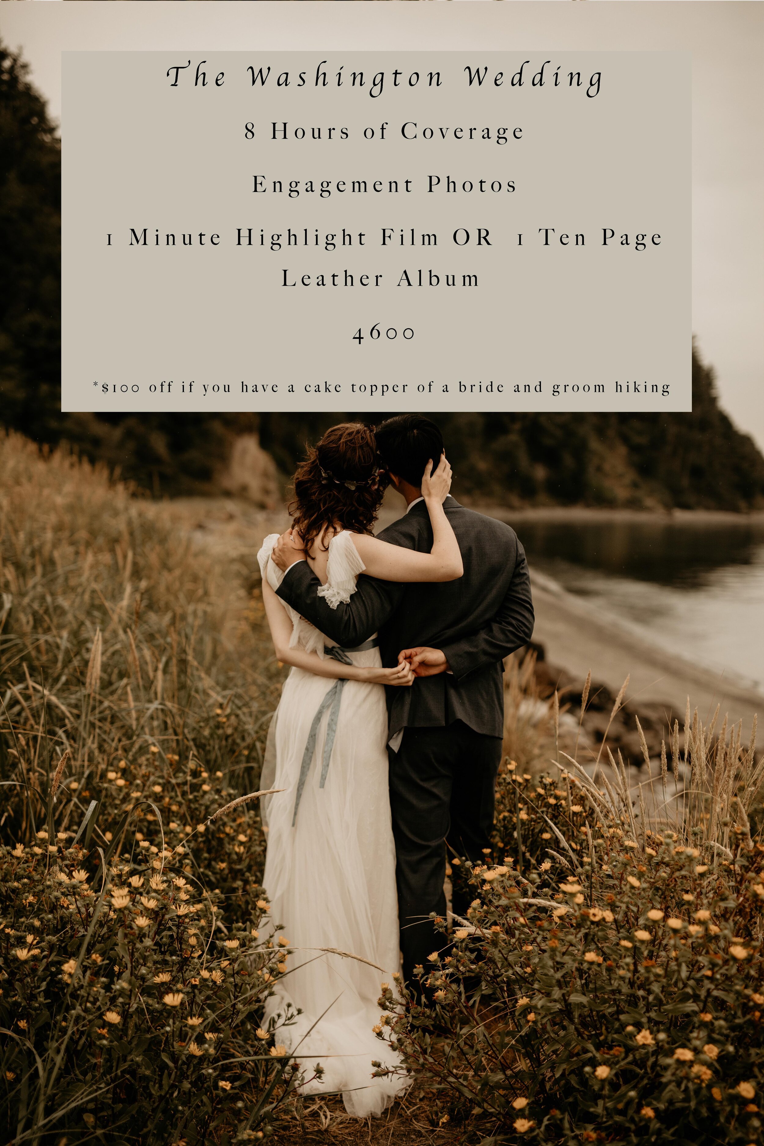 Rattlesnake ridge engagement photography - rattlesnake lake - north bend photos - snoqualmie pass photographer - snoqualmie falls engagement photography - best north bend engagement locations - best snoqualmie pass photoshoot locations - best Seattl…