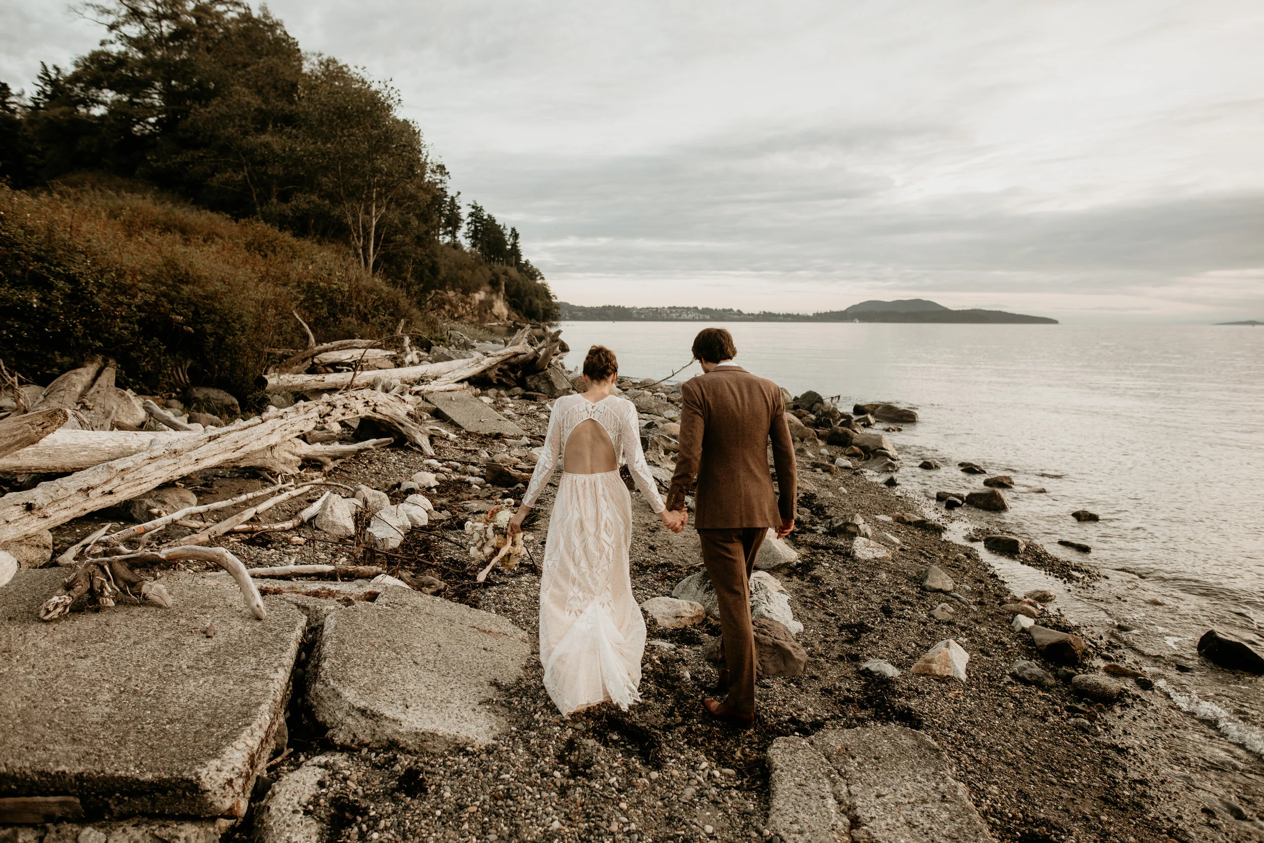 guemes island elopement - guemes island elopement photographer - San Juan island elopement - San Juan island elopement photographer - orcas island wedding - orcas island elopement - orcas island wedding photographer - orcas island elopement photogra…