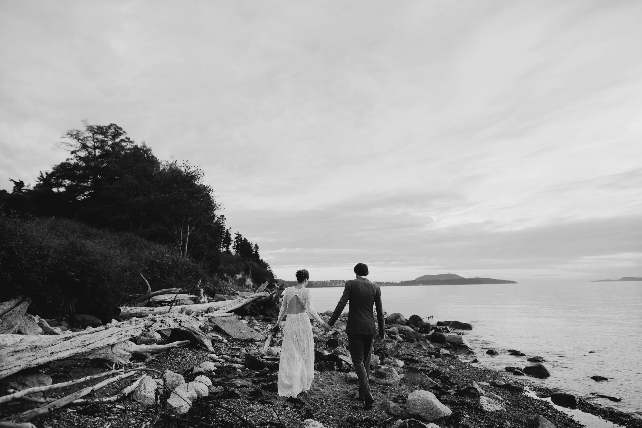 guemes island elopement - guemes island elopement photographer - San Juan island elopement - San Juan island elopement photographer - orcas island wedding - orcas island elopement - orcas island wedding photographer - orcas island elopement photogra…
