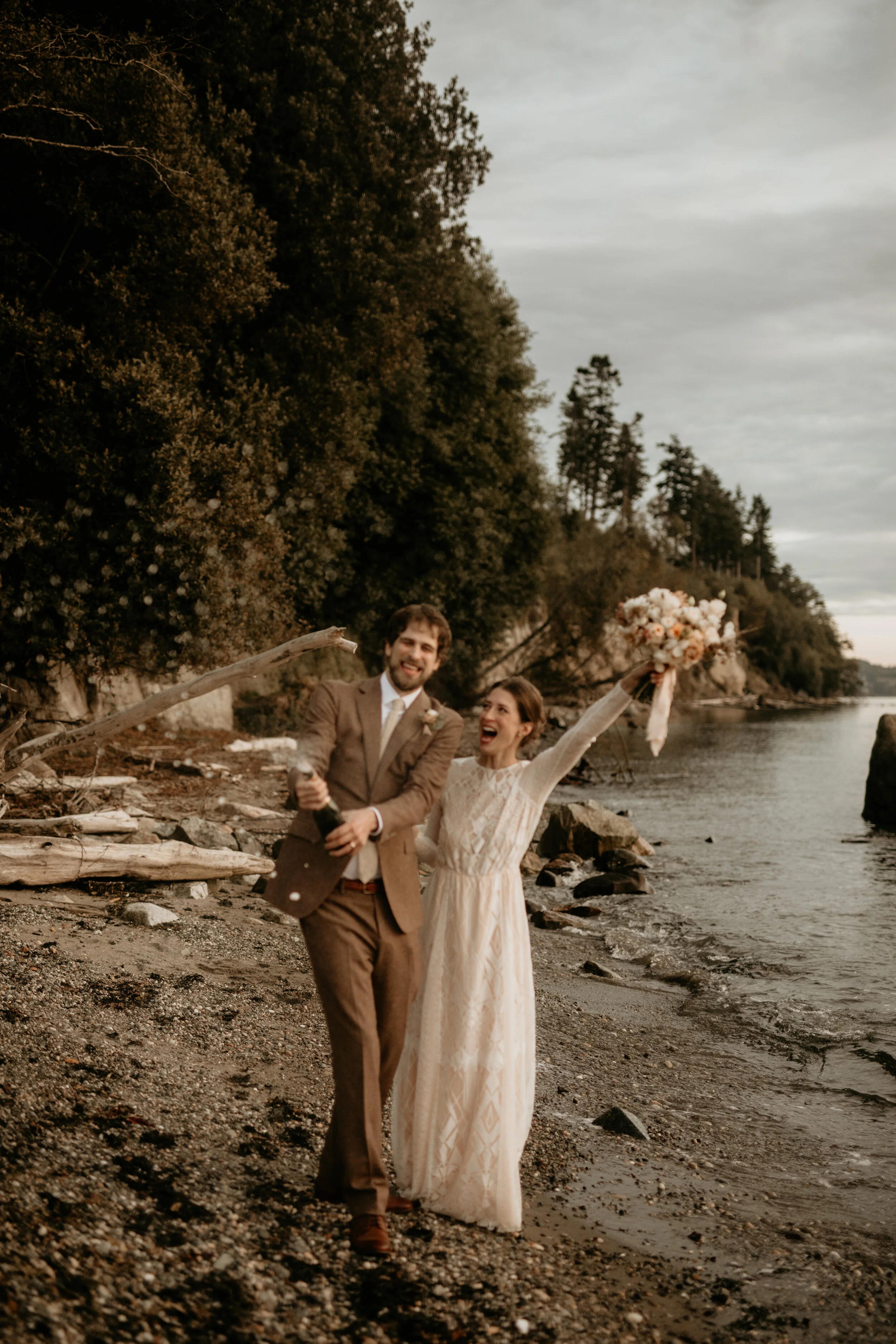 guemes island elopement - guemes island elopement photographer - San Juan island elopement - San Juan island elopement photographer - orcas island wedding - orcas island elopement - orcas island wedding photographer - orcas island elopement photogra…