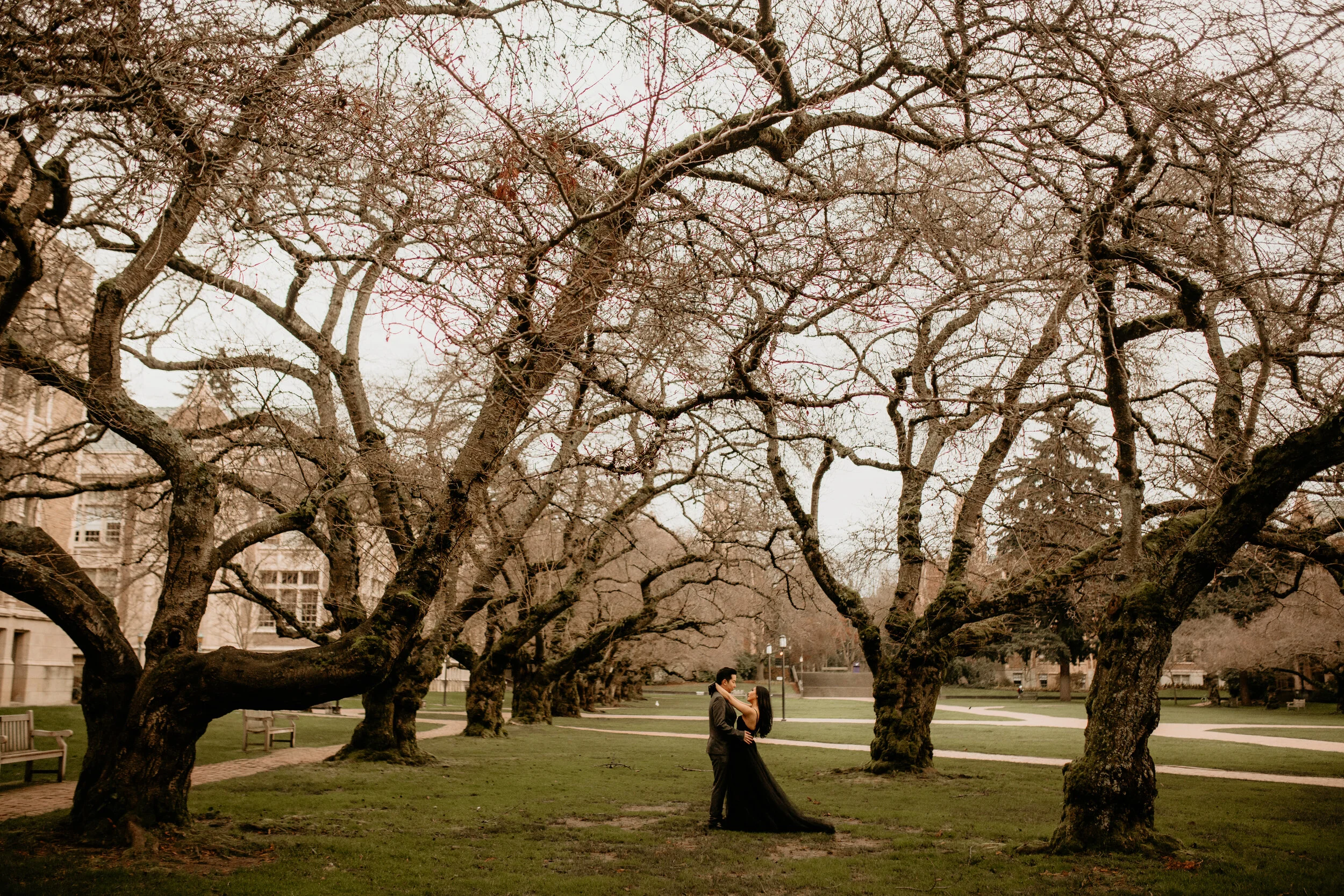 University of Washington