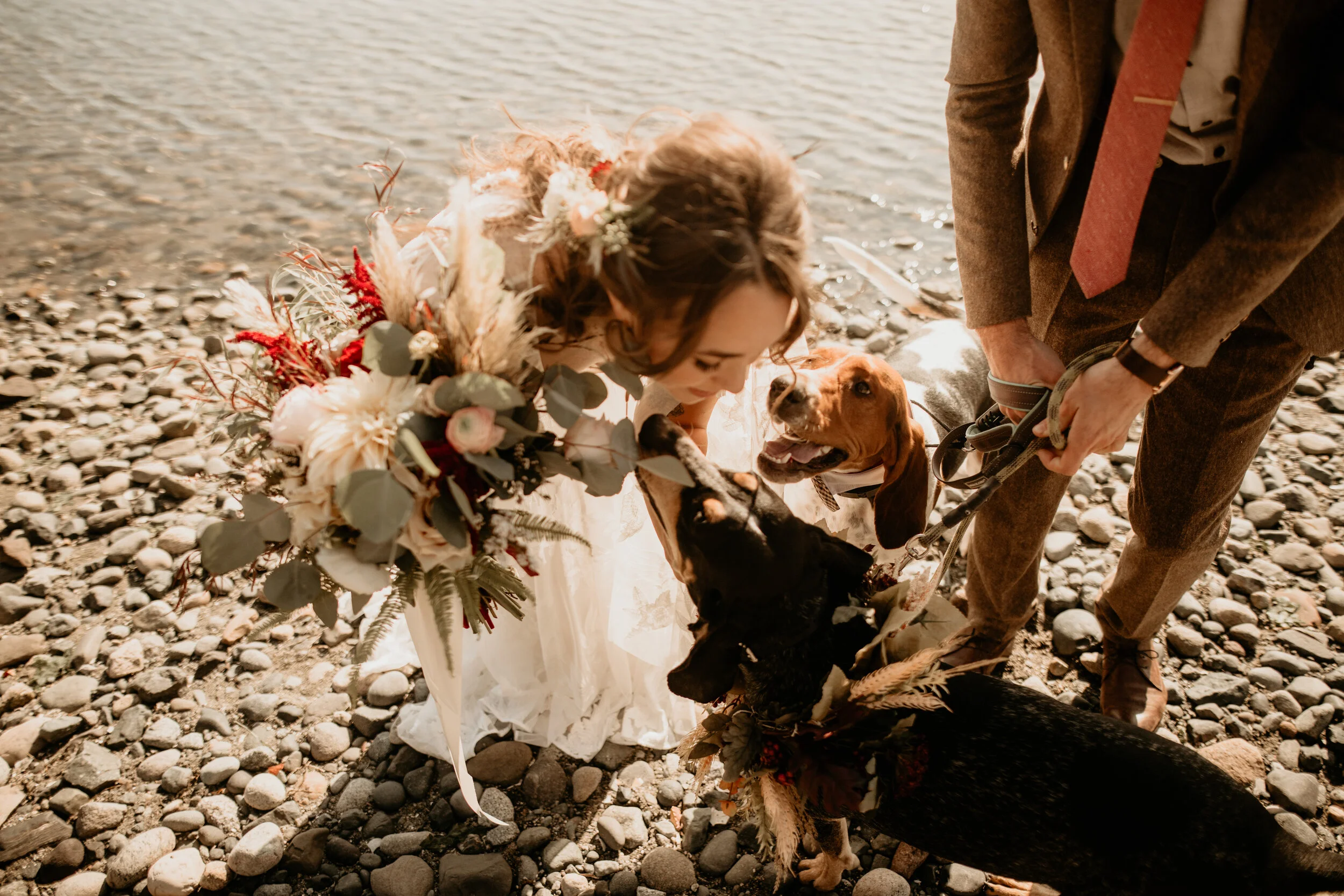 Orcas Island elopement - San Juan Island elopement - San Juan Island wedding - Orcas Island wedding - Orcas island elopement photographer -San Juan Island wedding photographer - Friday Harbor elopement - Island elopement vibes - fall elopement inspi…