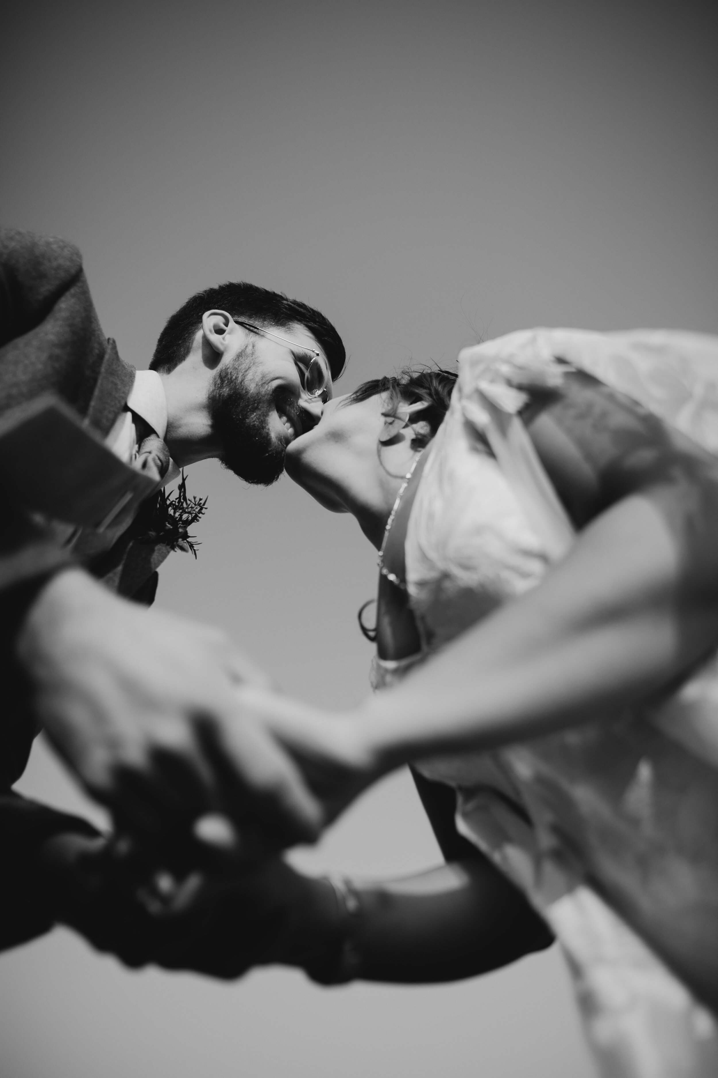 Orcas Island elopement - San Juan Island elopement - San Juan Island wedding - Orcas Island wedding - Orcas island elopement photographer -San Juan Island wedding photographer - Friday Harbor elopement - Island elopement vibes - fall elopement inspi…