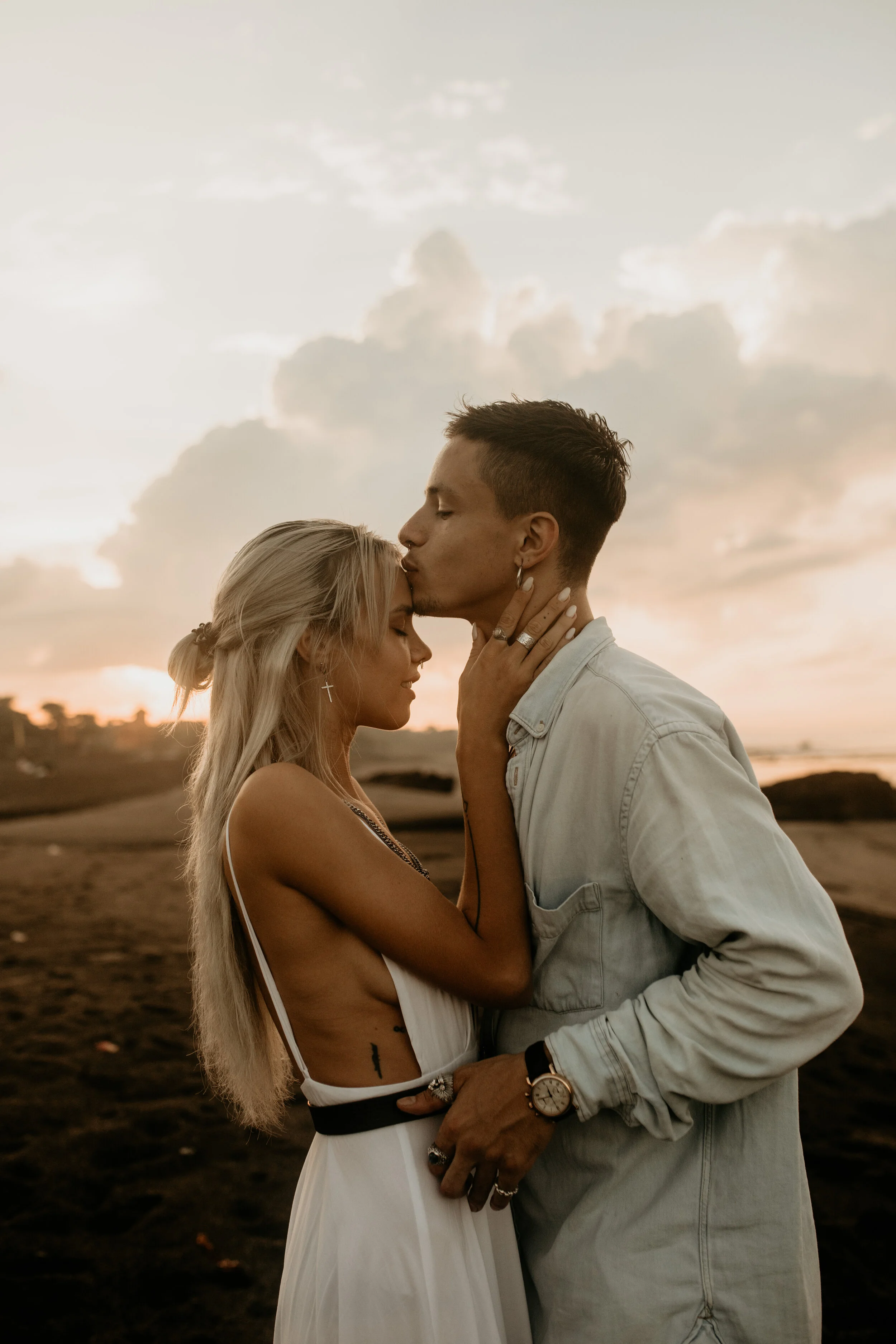 Bali elopement - bali elopement photographer - Bali wedding - Bali wedding photographer - Bali destination wedding - Bali destination photographer - Canggu elopement - canggu elopement photographer - Nusa penida - Nusa penida elopement - Bali beach …