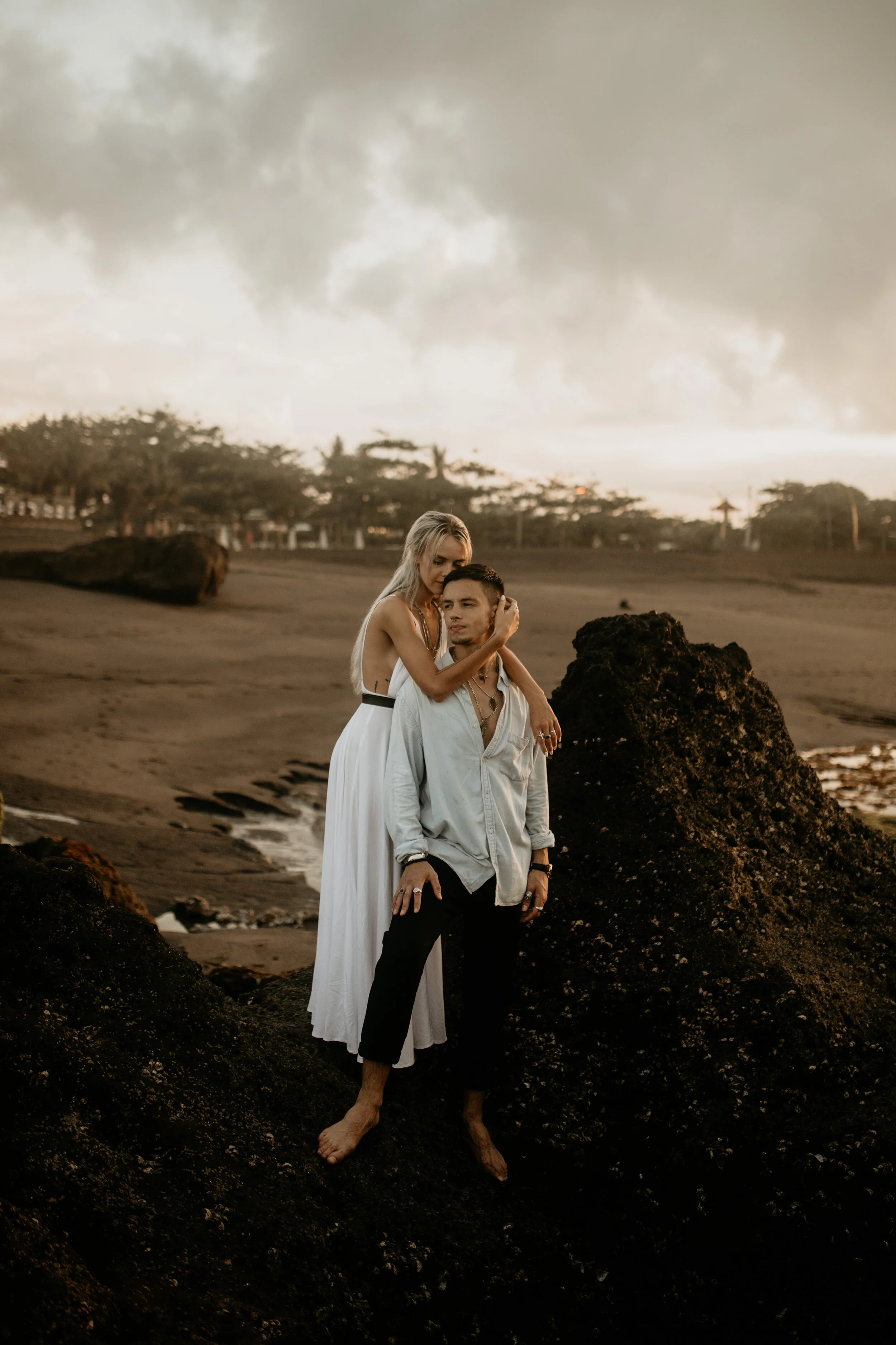 Bali elopement - bali elopement photographer - Bali wedding - Bali wedding photographer - Bali destination wedding - Bali destination photographer - Canggu elopement - canggu elopement photographer - Nusa penida - Nusa penida elopement - Bali beach …