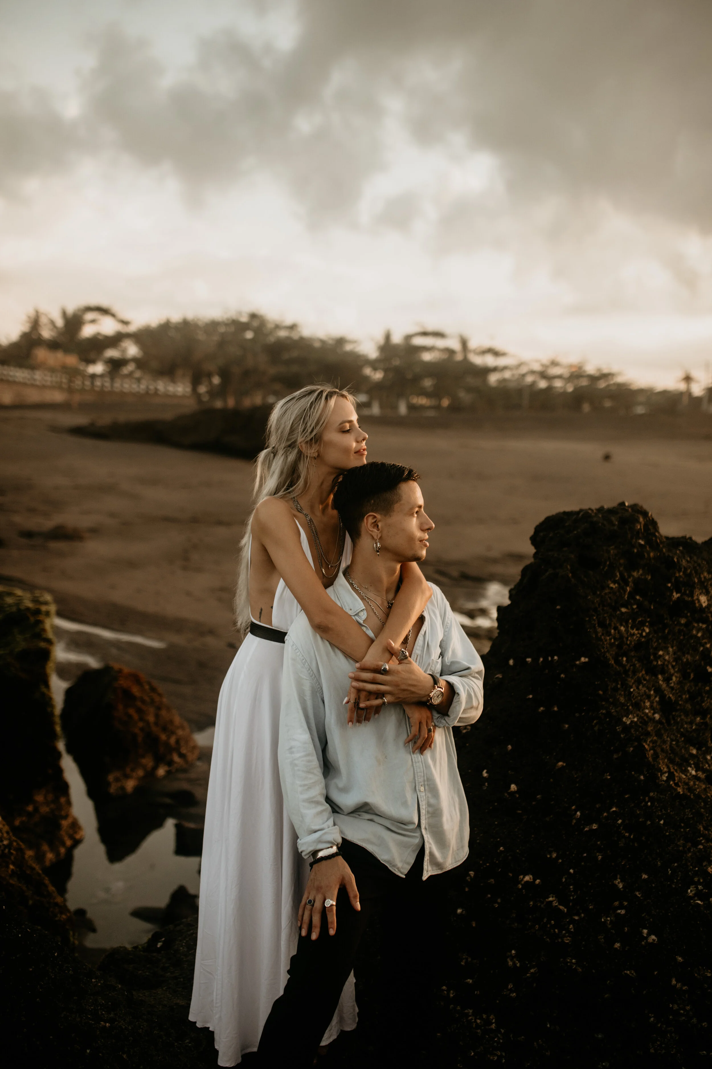 Bali elopement - bali elopement photographer - Bali wedding - Bali wedding photographer - Bali destination wedding - Bali destination photographer - Canggu elopement - canggu elopement photographer - Nusa penida - Nusa penida elopement - Bali beach …