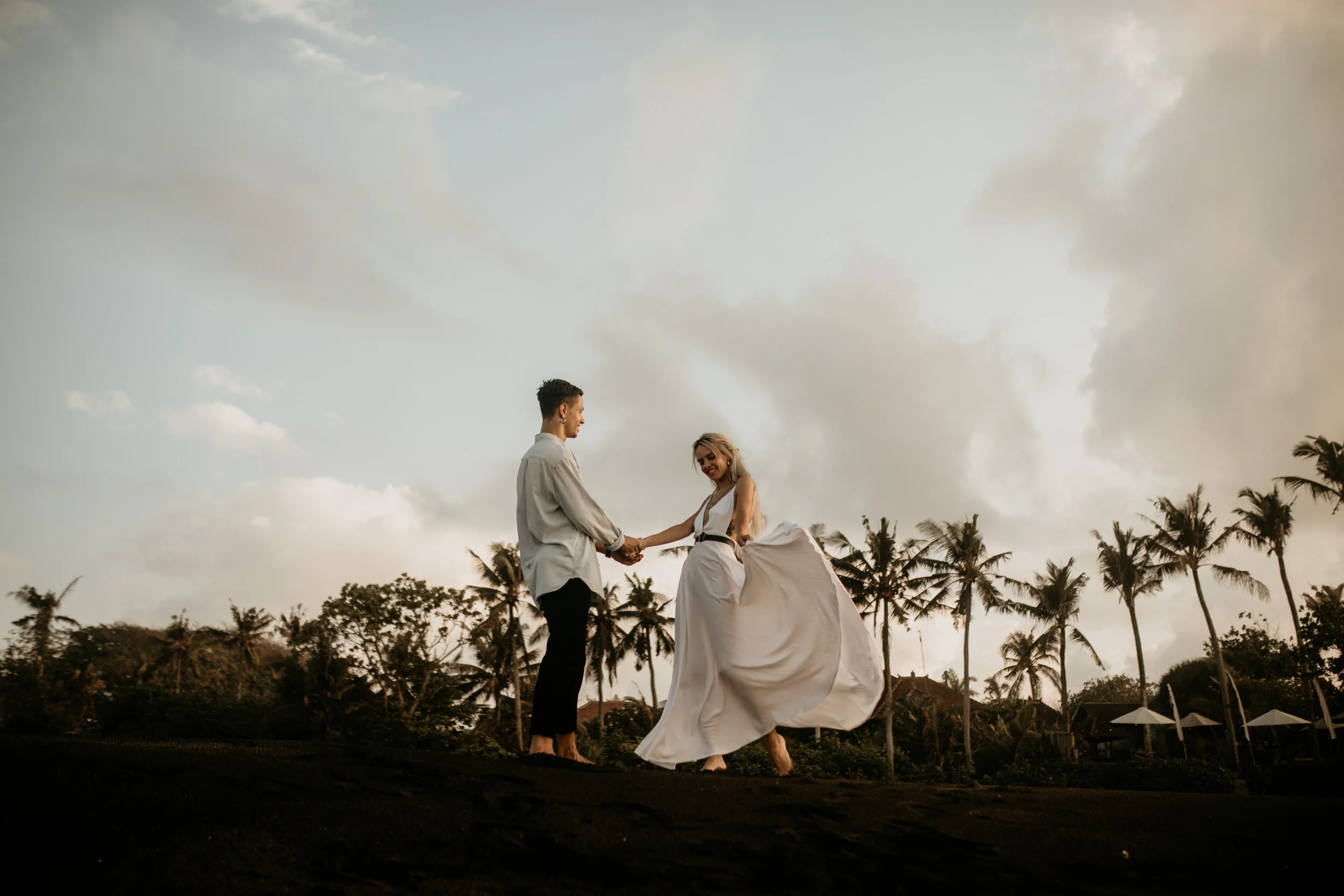 Bali elopement - bali elopement photographer - Bali wedding - Bali wedding photographer - Bali destination wedding - Bali destination photographer - Canggu elopement - canggu elopement photographer - Nusa penida - Nusa penida elopement - Bali beach …