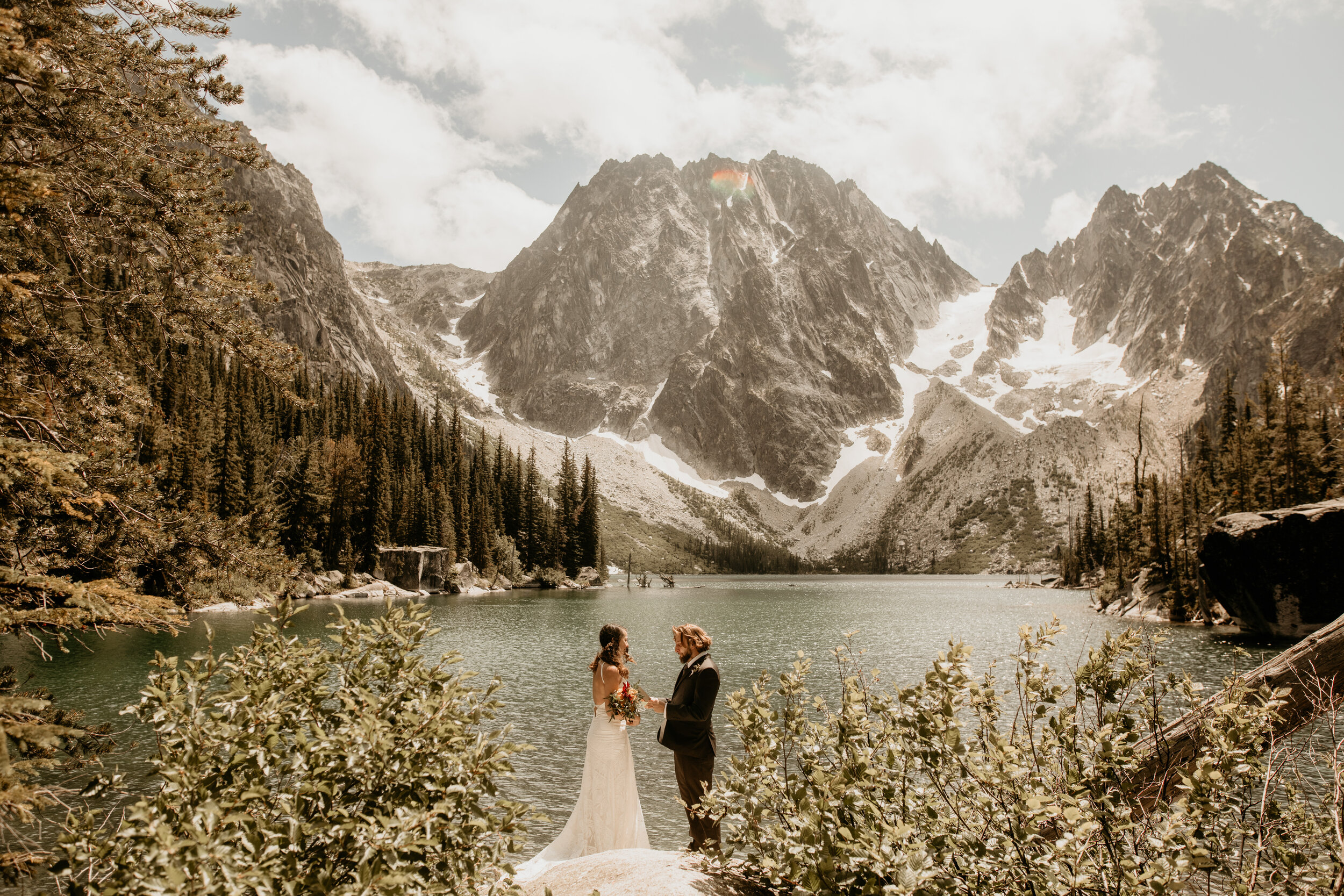 where to get married in wa?