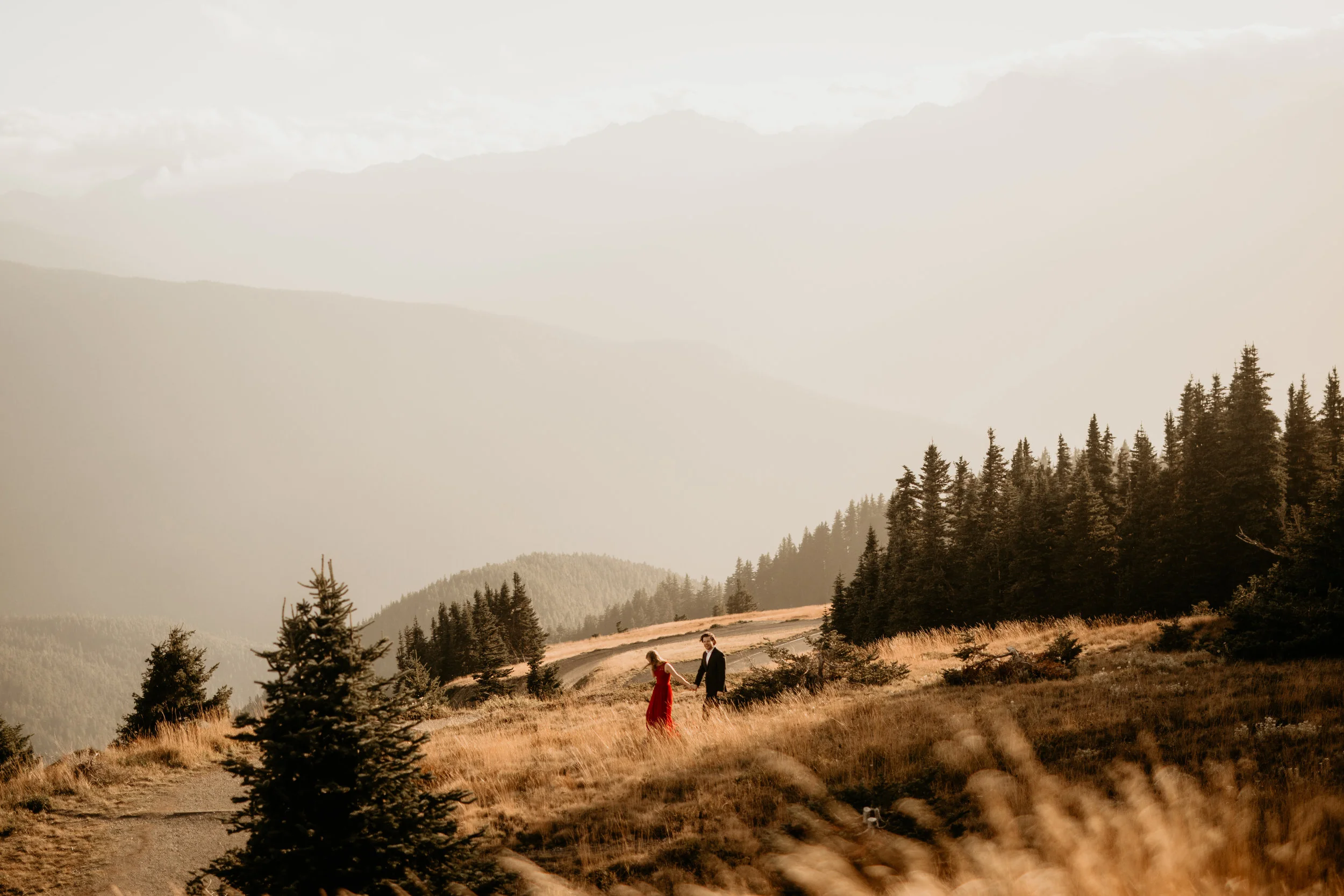 North cascades national park elopement - Mount Rainier National Park Elopement - Olympic National Park Elopement - Best places to elope in Washington - most beautiful places in pnw to elope - best elopement locations in Washington -North cascades na…