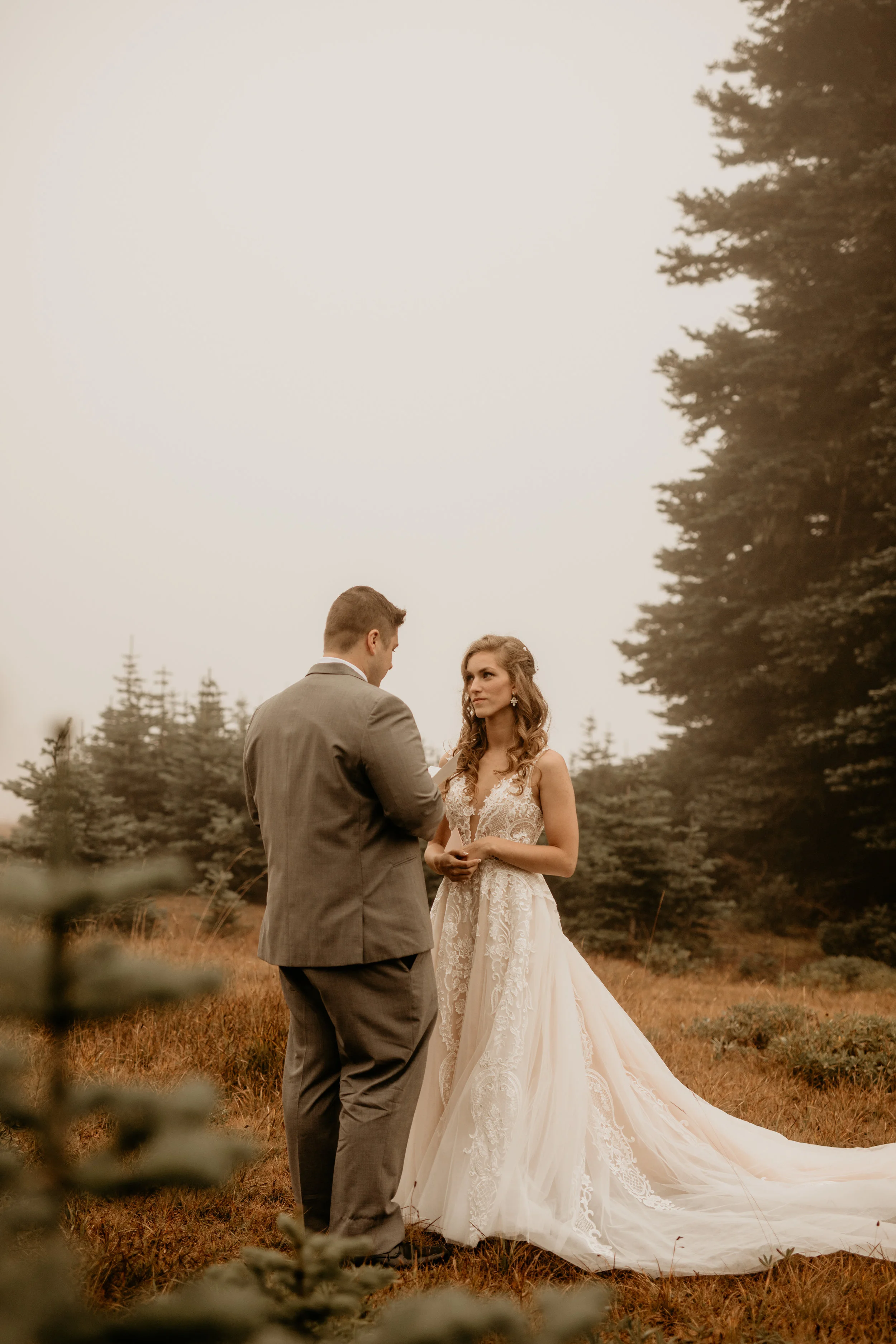 North cascades national park elopement - Mount Rainier National Park Elopement - Olympic National Park Elopement - Best places to elope in Washington - most beautiful places in pnw to elope - best elopement locations in Washington -North cascades na…