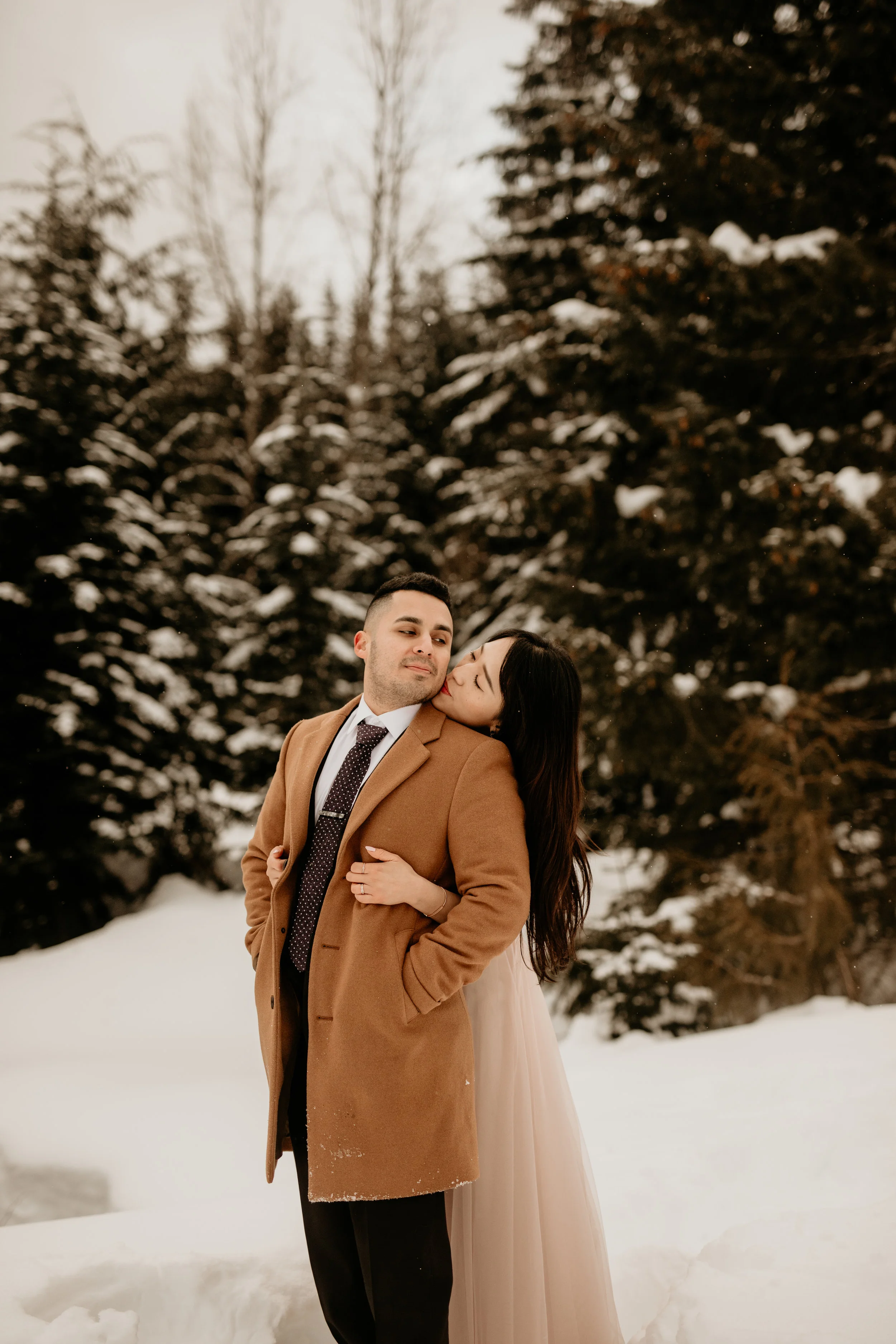 North cascades national park elopement - Mount Rainier National Park Elopement - Olympic National Park Elopement - Best places to elope in Washington - most beautiful places in pnw to elope - best elopement locations in Washington -North cascades na…