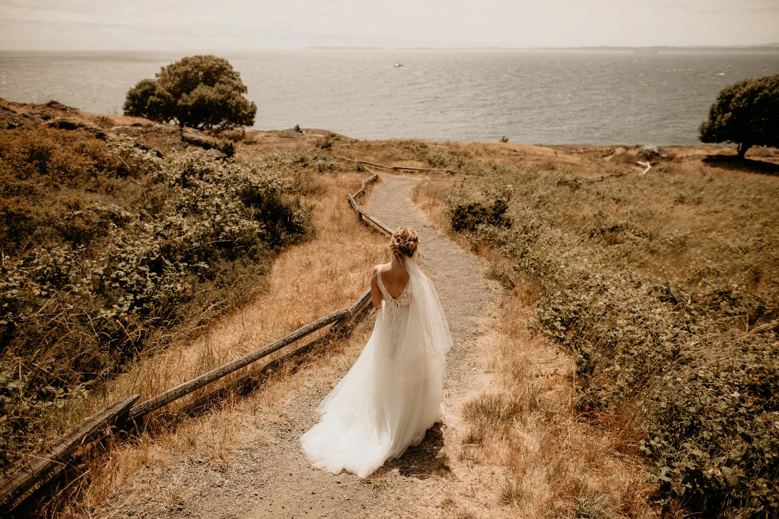 North cascades national park elopement - Mount Rainier National Park Elopement -