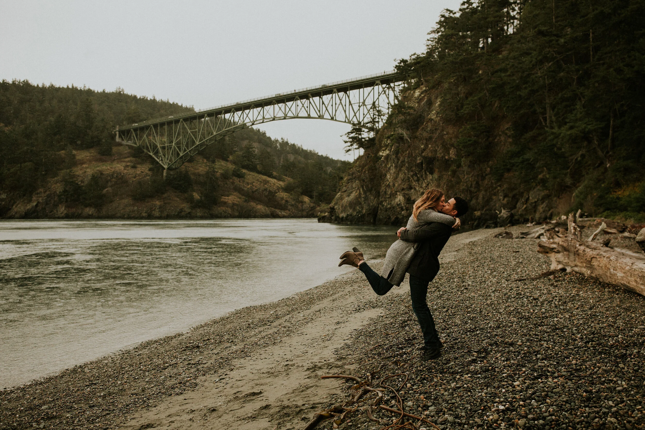 North cascades national park elopement - Mount Rainier National Park Elopement - Olympic National Park Elopement - Best places to elope in Washington - most beautiful places in pnw to elope - best elopement locations in Washington -North cascades na…