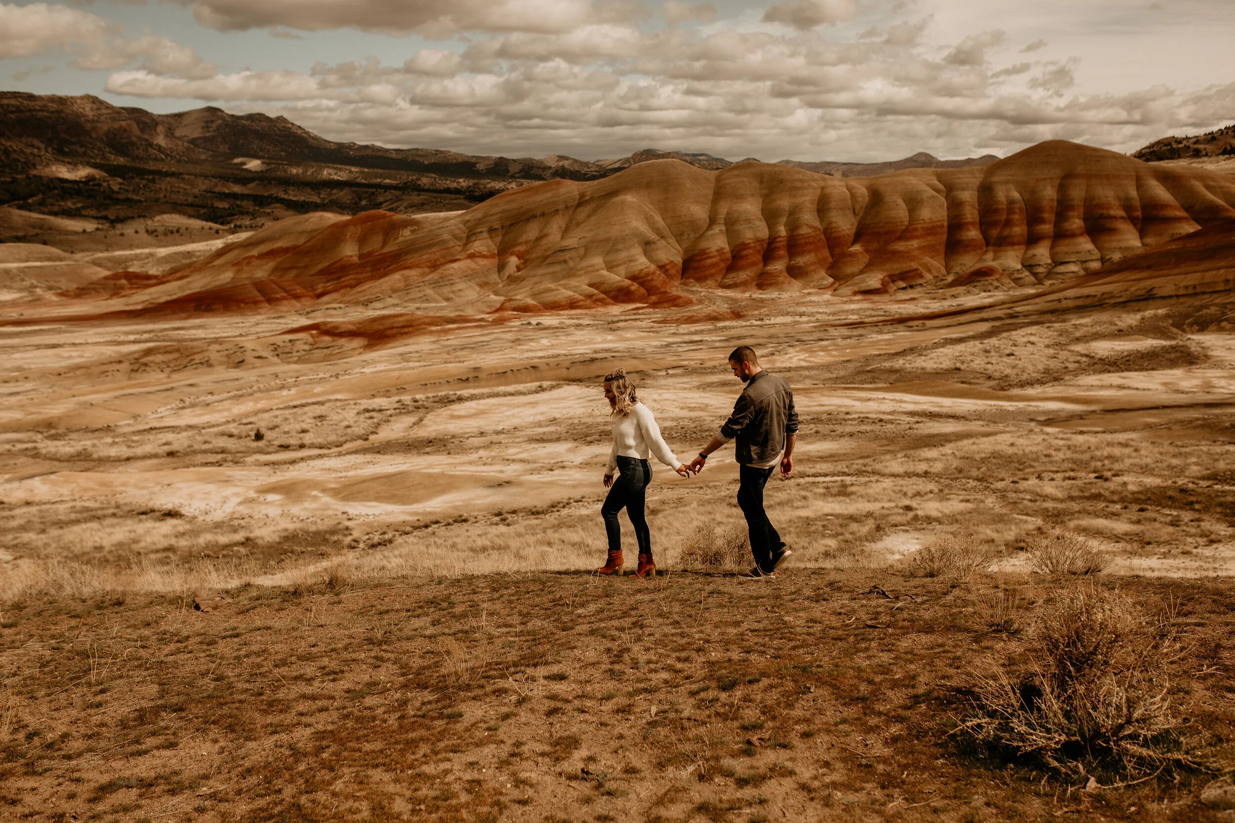 Cannon beach elopement - cannon beach elopement photographer - manzanita state park elopement - bend Oregon elopement - painted desert elopement - smith rock elopement - Oregon elopement photographer - Columbia river gorge elopement photographer - C…