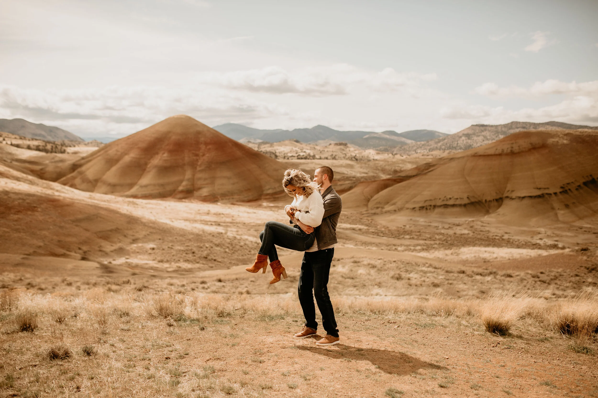 Cannon beach elopement - cannon beach elopement photographer - manzanita state park elopement - bend Oregon elopement - painted desert elopement - smith rock elopement - Oregon elopement photographer - Columbia river gorge elopement photographer - C…