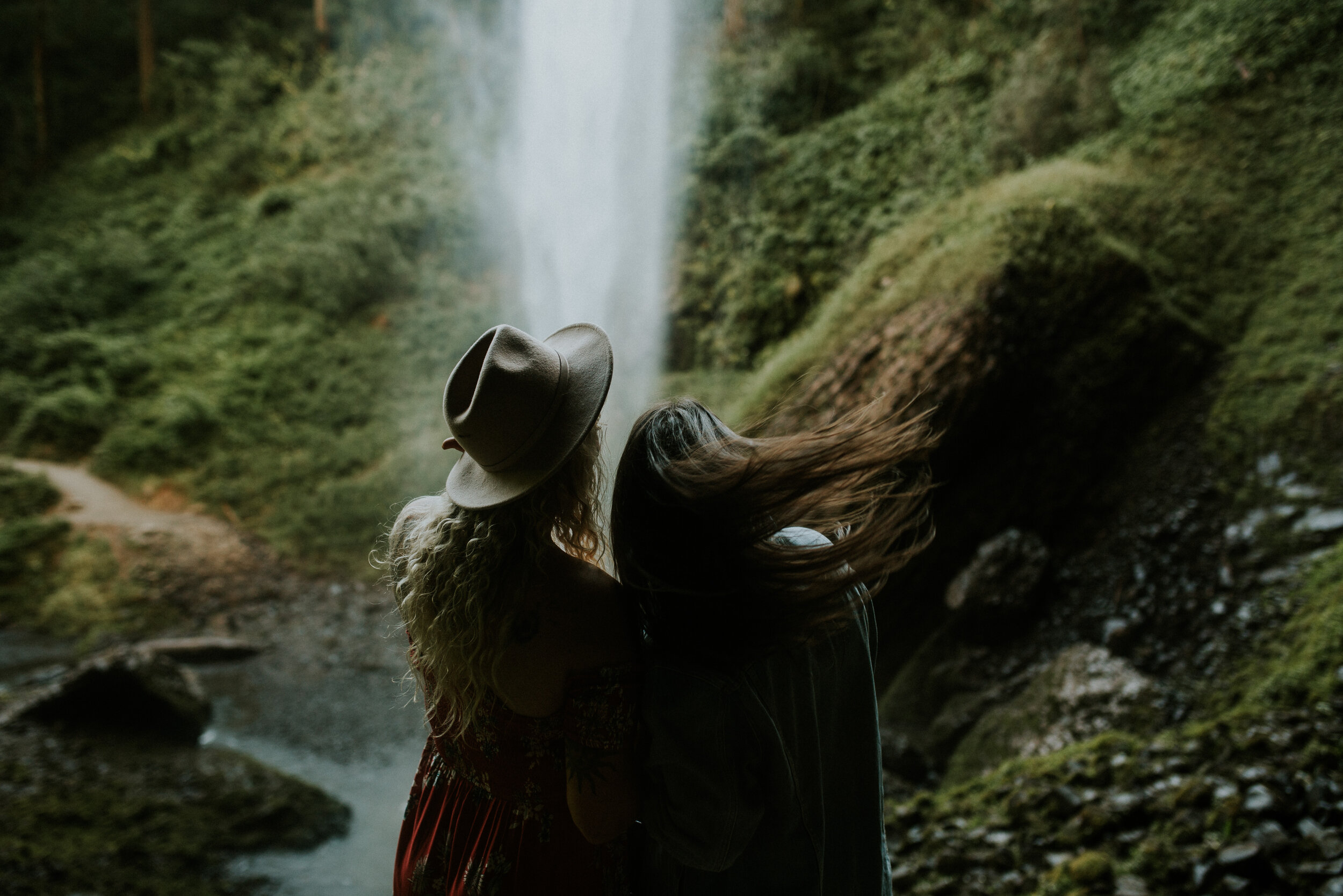 Cannon beach elopement - cannon beach elopement photographer - manzanita state park elopement - bend Oregon elopement - painted desert elopement - smith rock elopement - Oregon elopement photographer - Columbia river gorge elopement photographer - C…