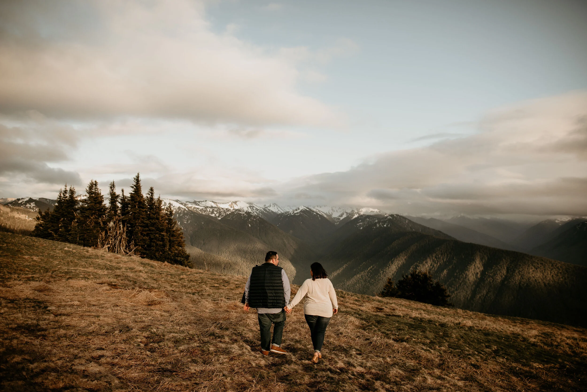 Cannon beach elopement - cannon beach elopement photographer - manzanita state park elopement - bend Oregon elopement - painted desert elopement - smith rock elopement - Oregon elopement photographer - Columbia river gorge elopement photographer - C…