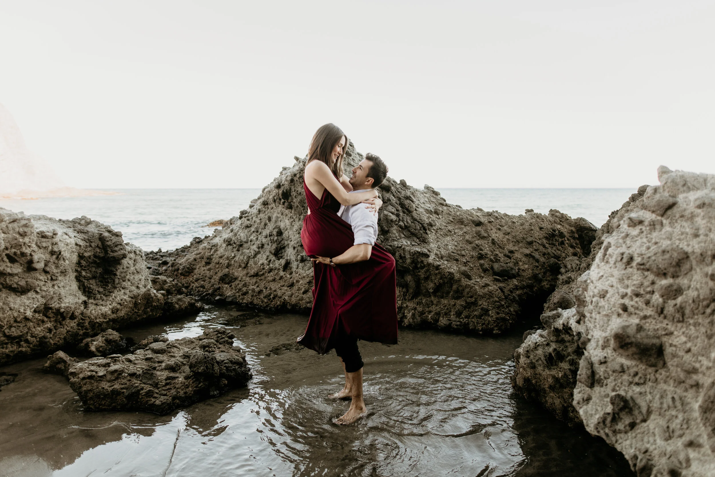 Cannon beach elopement - cannon beach elopement photographer - manzanita state park elopement - bend Oregon elopement - painted desert elopement - smith rock elopement - Oregon elopement photographer - Columbia river gorge elopement photographer - C…