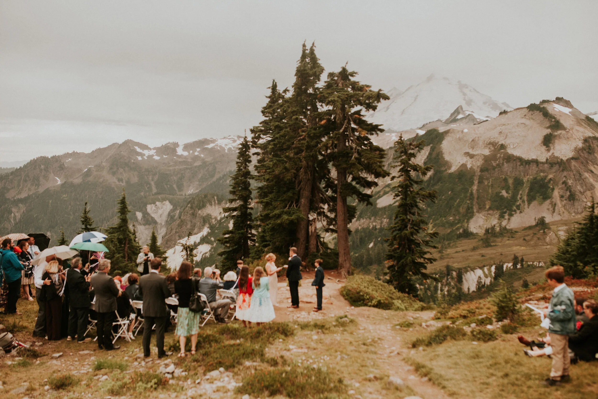 3.5 hours from tacoma! up to 75 people allowed