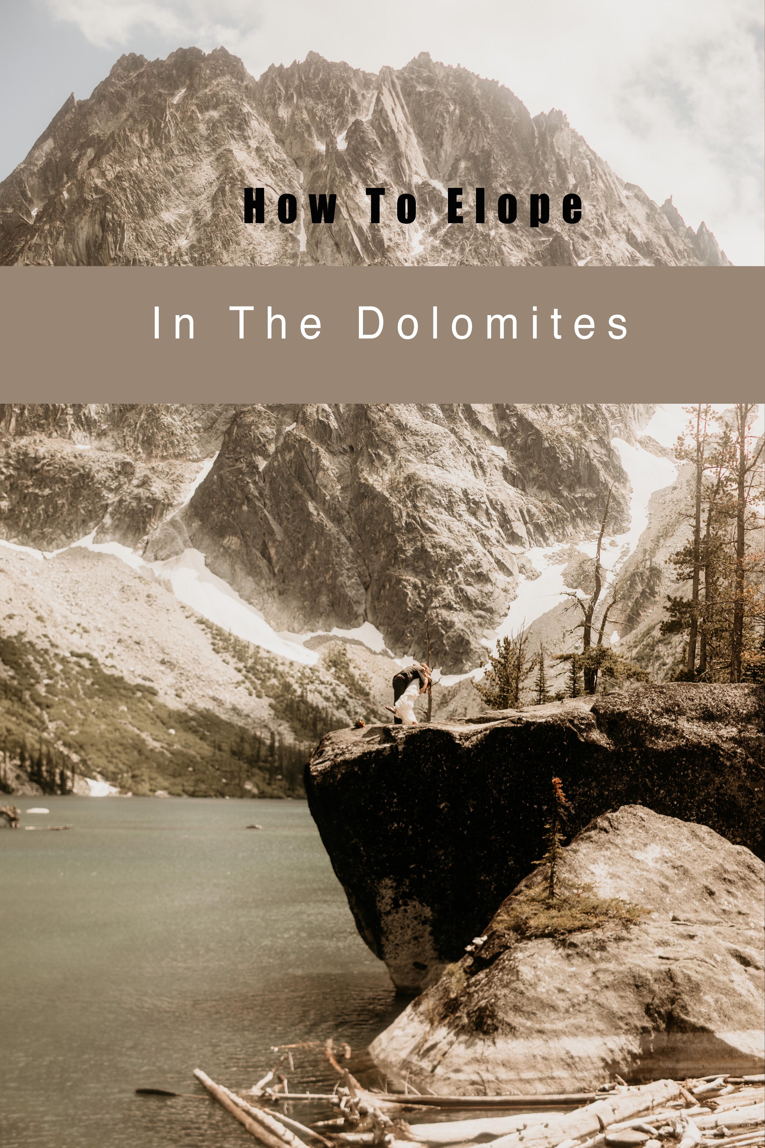 dolomite elopement