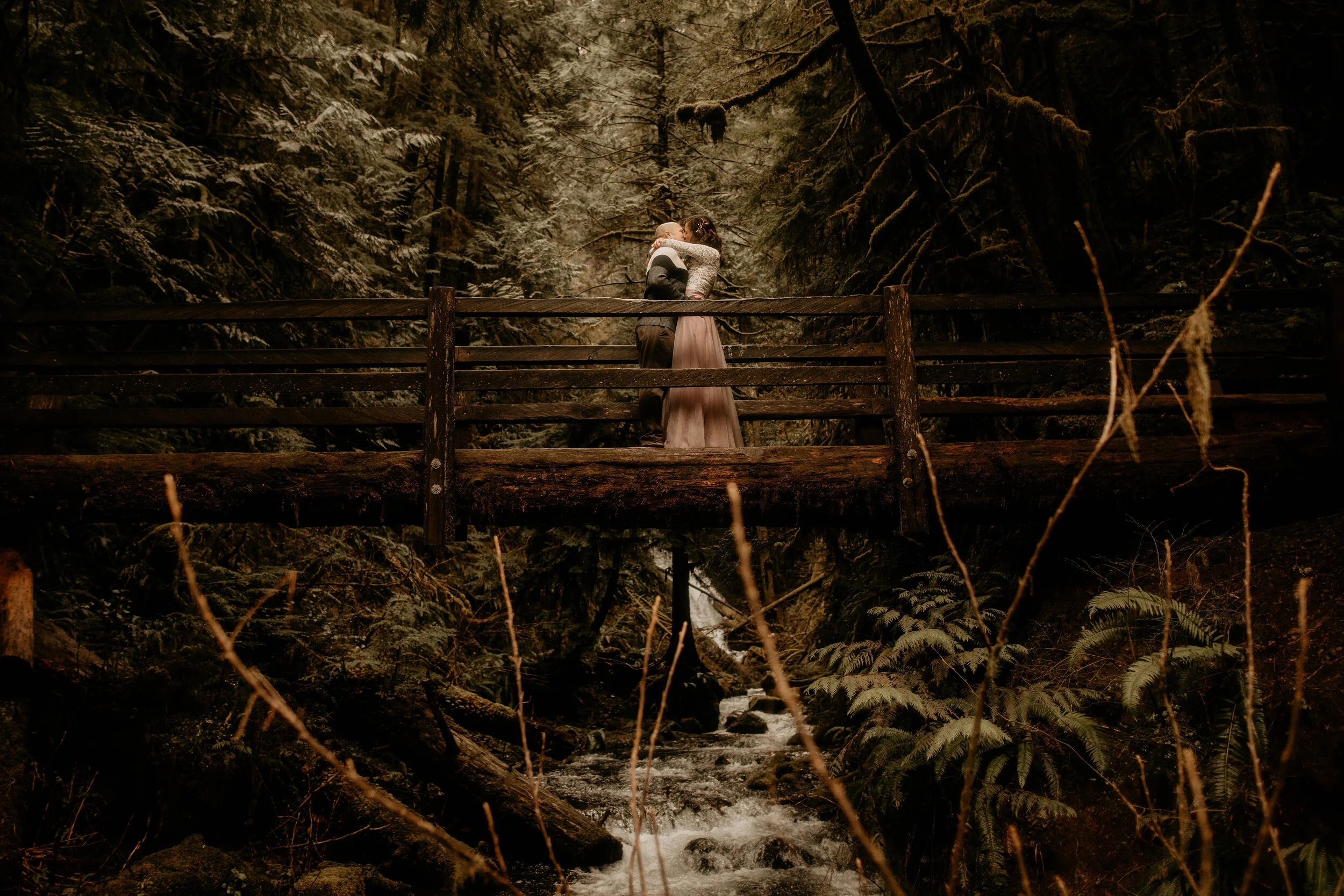 Marymere Falls: 1 mile hike to waterfall thru a beautiful forest! There’s also a cool lake!