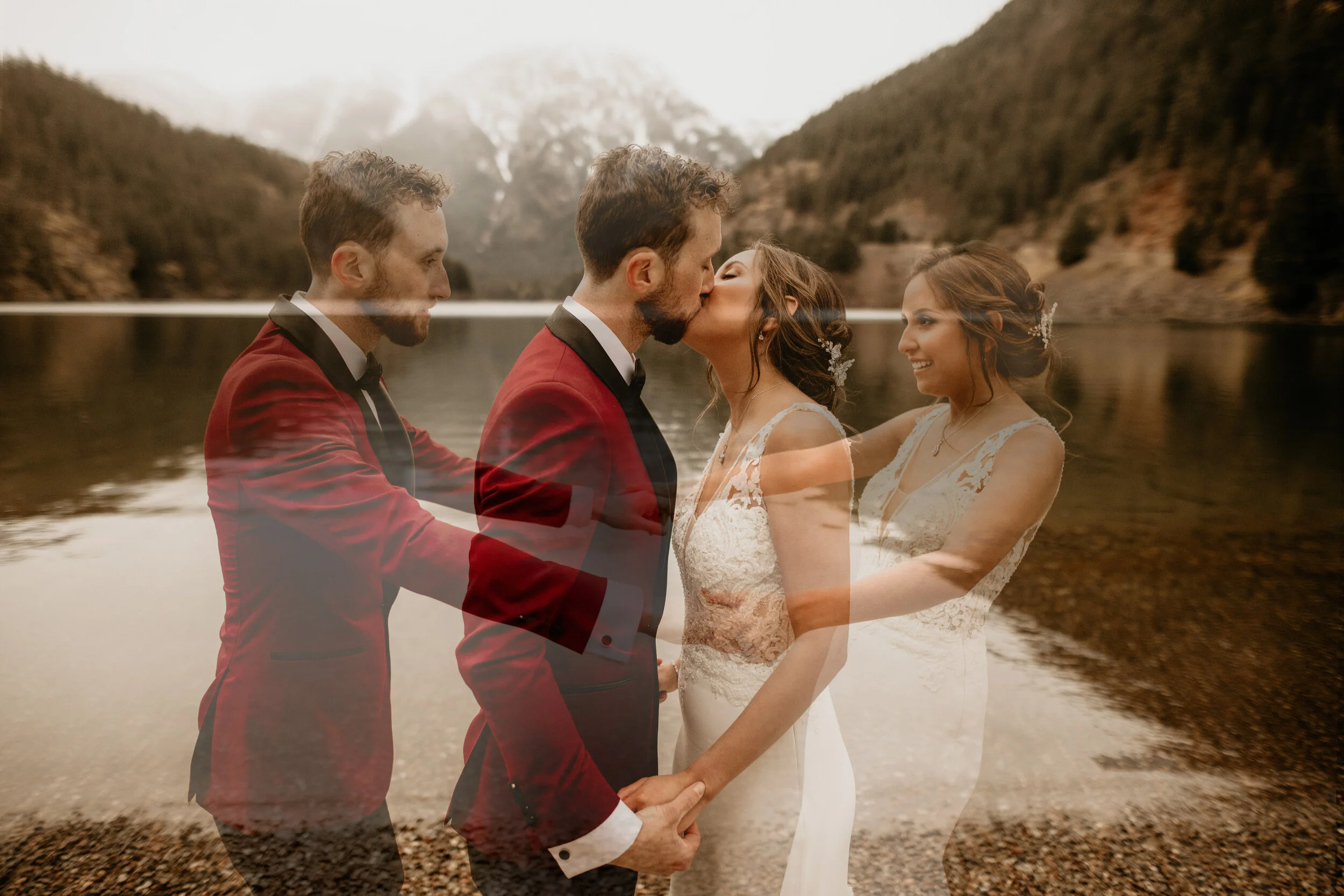 how to plan your dream elopement!