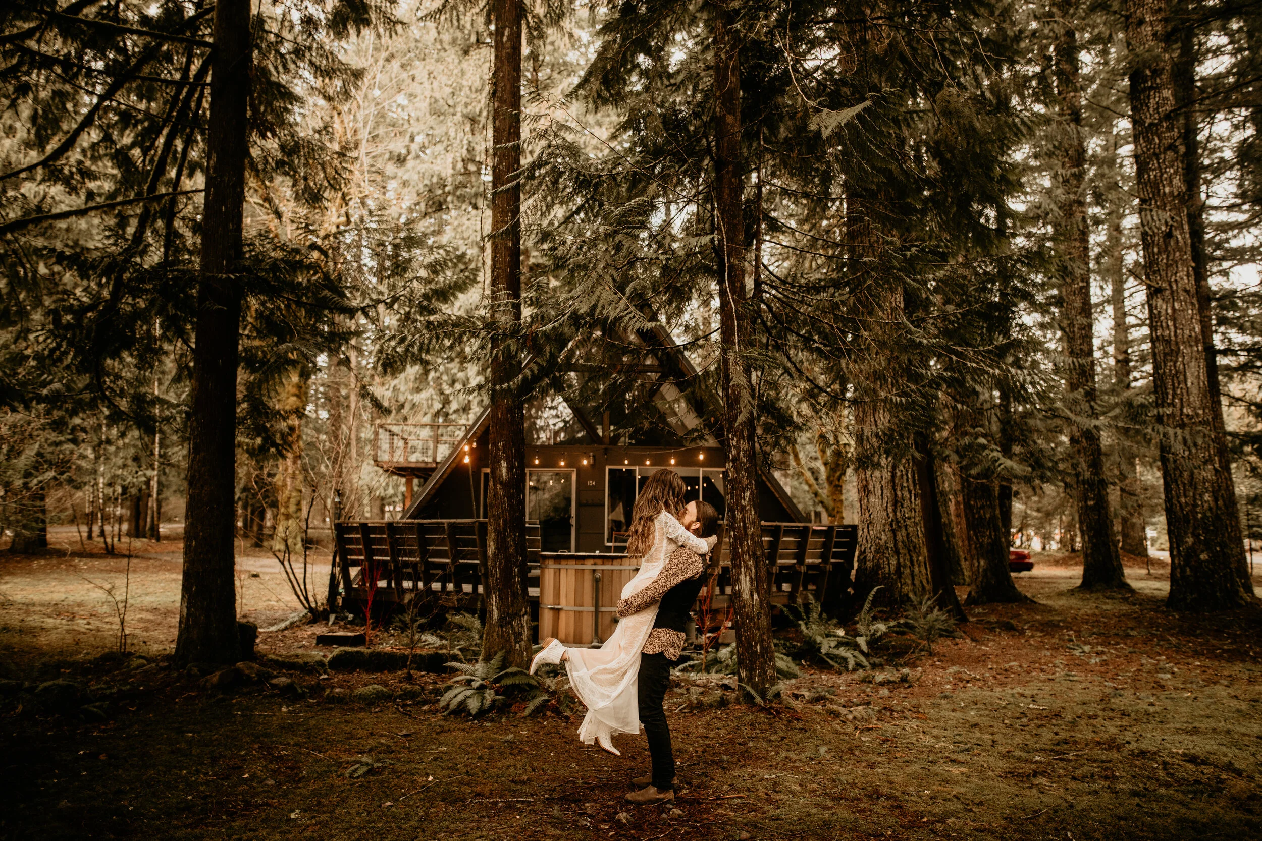 how to plan your dream elopement