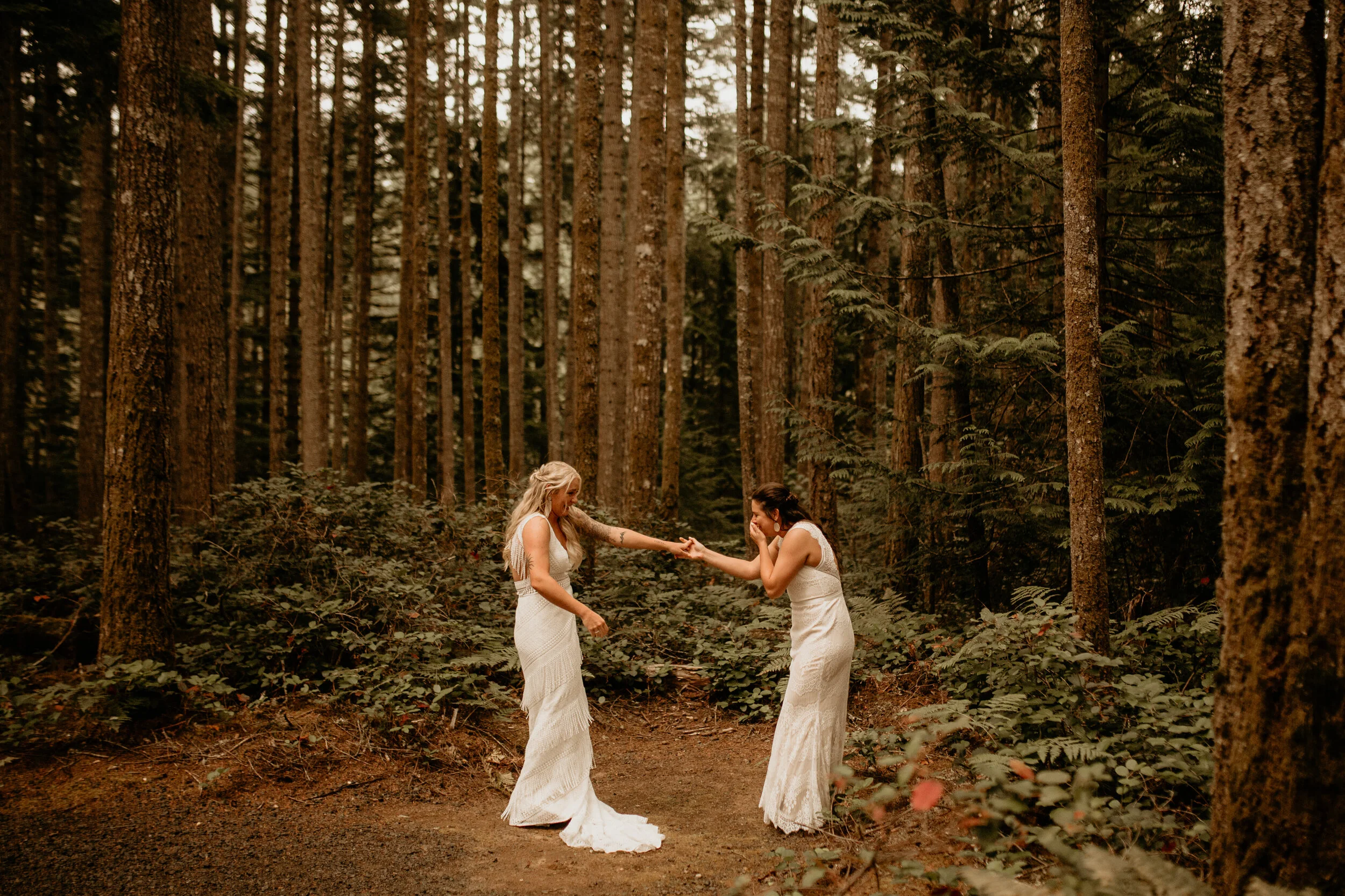 how to plan your dream elopement