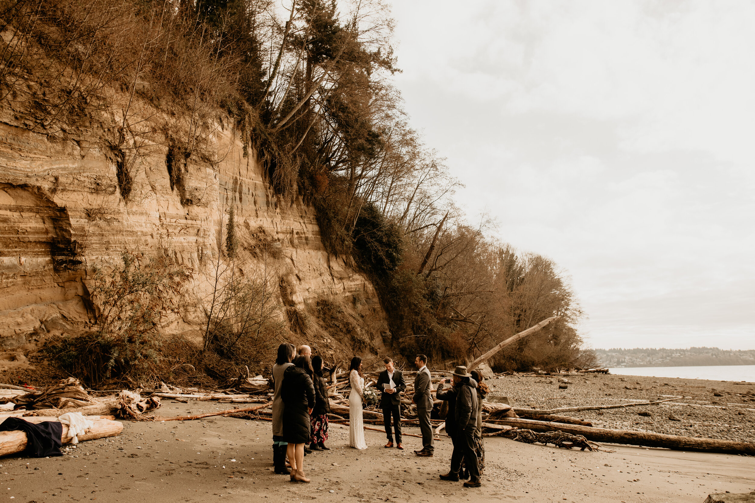 How to plan your dream elopement day