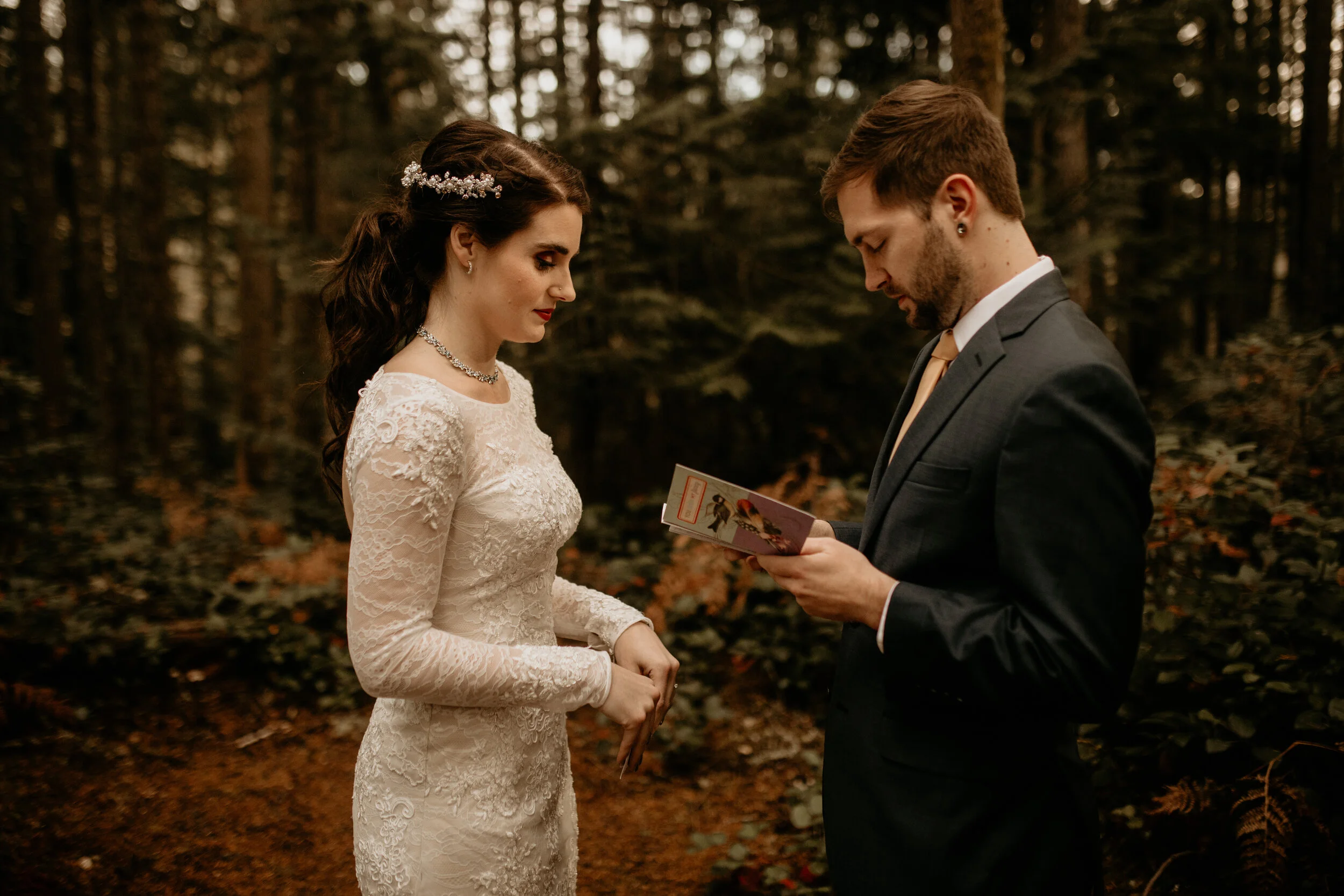 plan your dream elopement