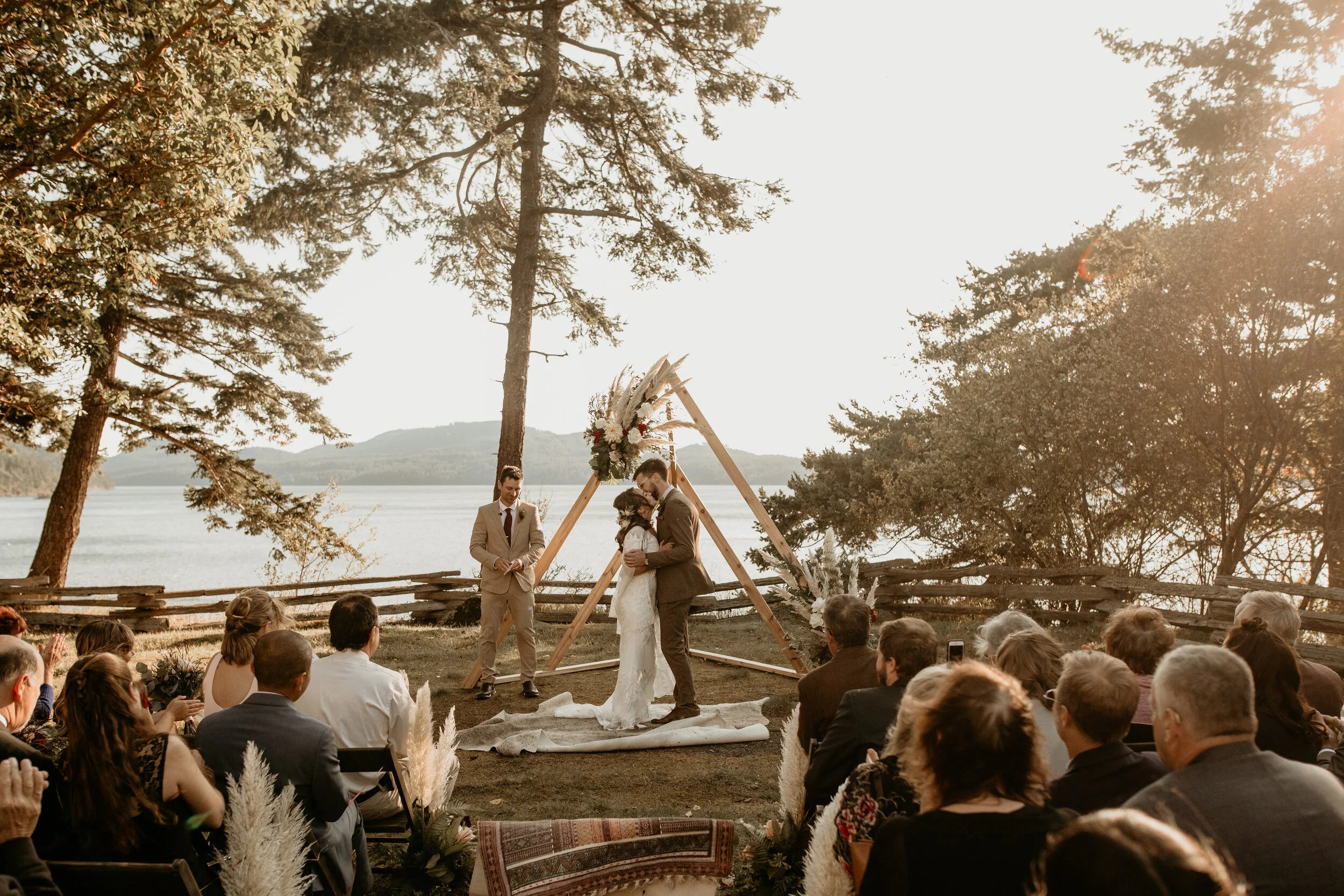 how to plan your dream elopement
