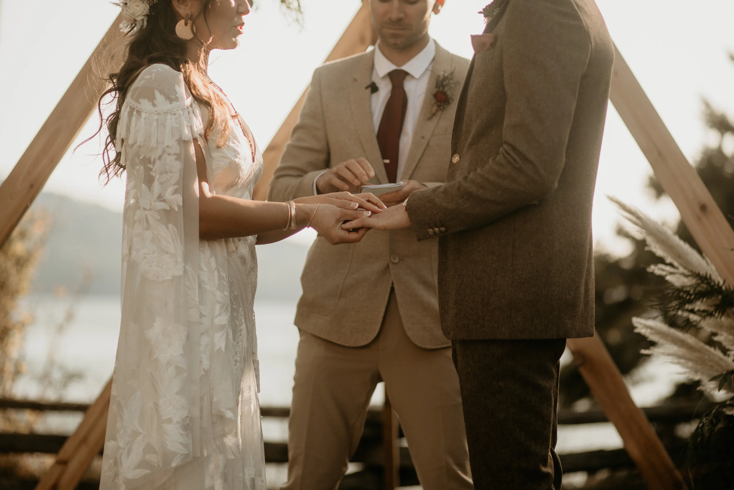 plan your dream elopement